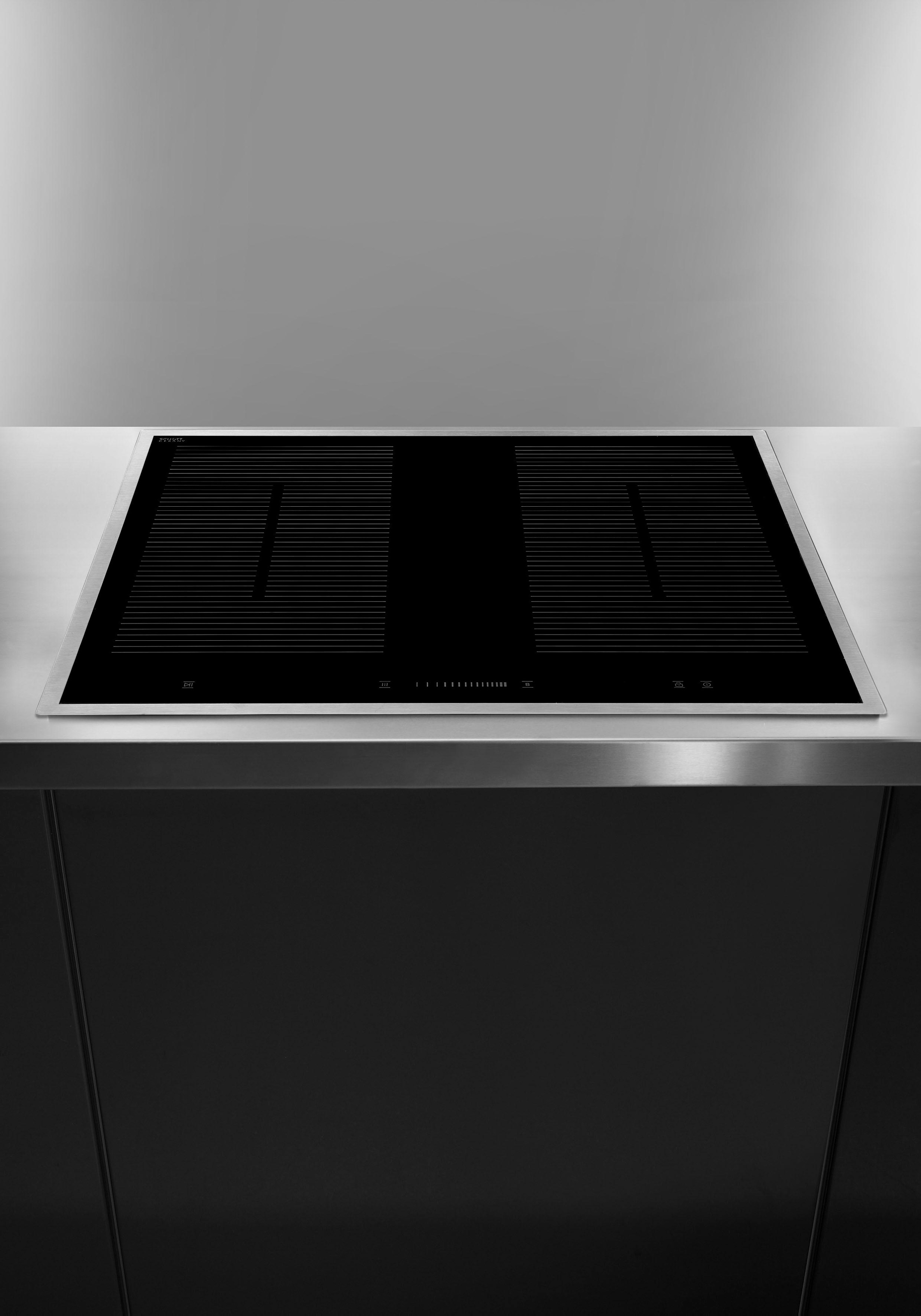 Hanseatic Flex-Induktions-Kochfeld von SCHOTT CERAN® »MC-IF7222H1CC«, mit Warmhaltefunktion