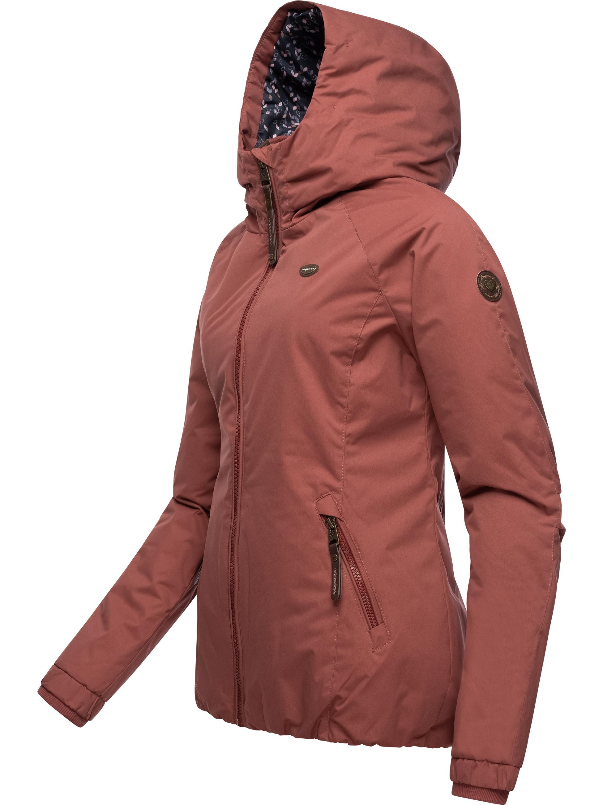 Ragwear Winterjacke »Winterjacke Dizzie Winter«