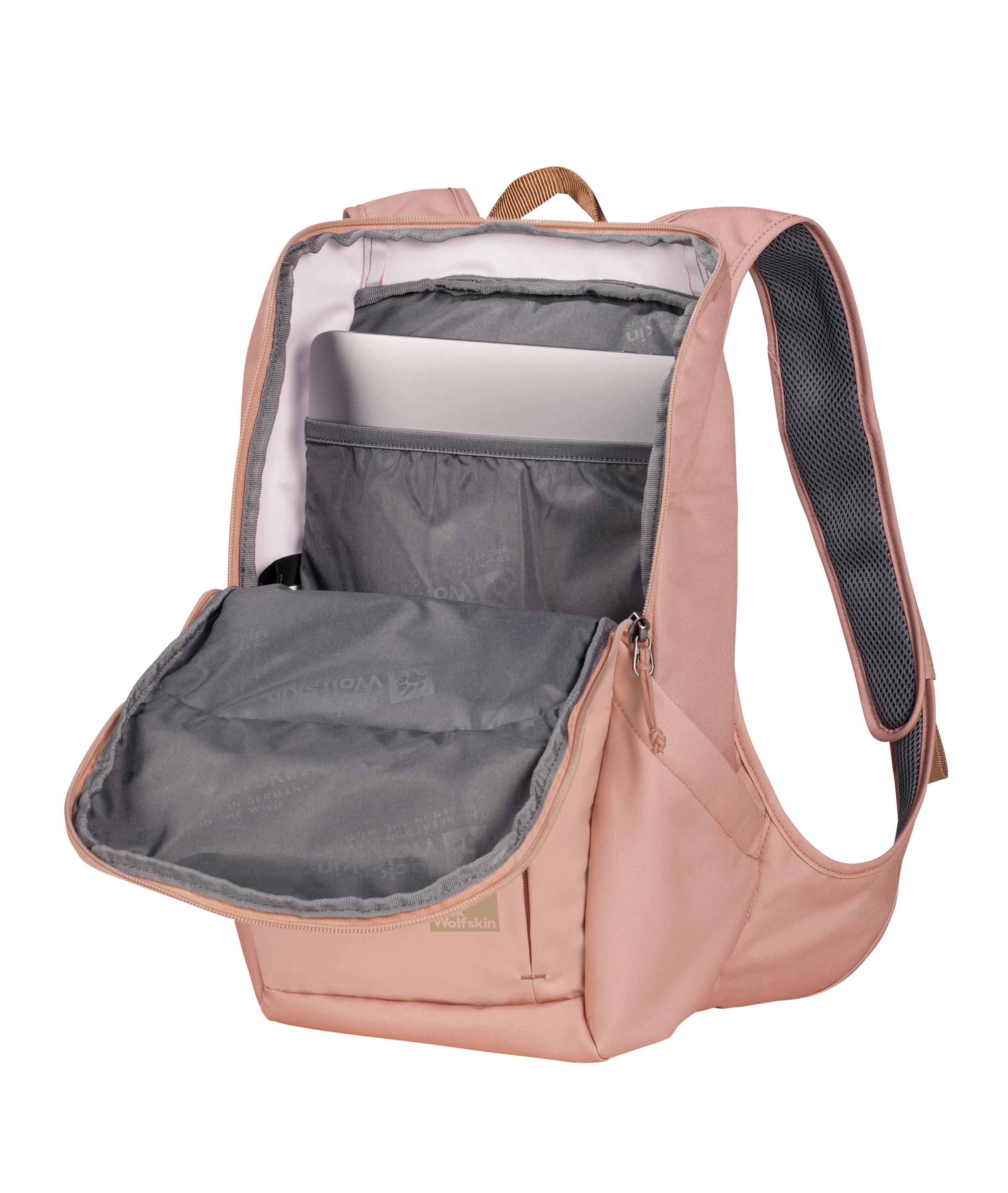 Jack Wolfskin Daypack »FRAUENSTEIN«