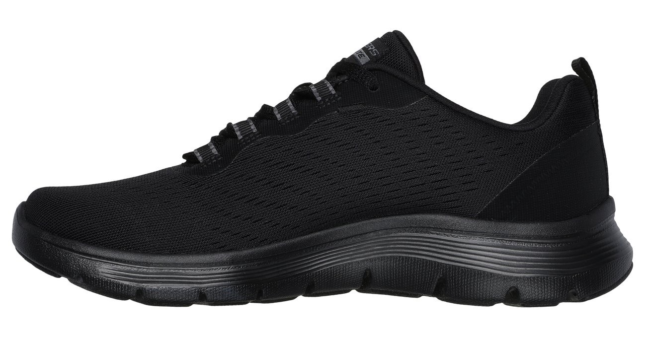 Skechers Sneaker »FLEX APPEAL 5.0«, Freizeitschuh, Halbschuh, Schnürschuh für Freizeit und Sport