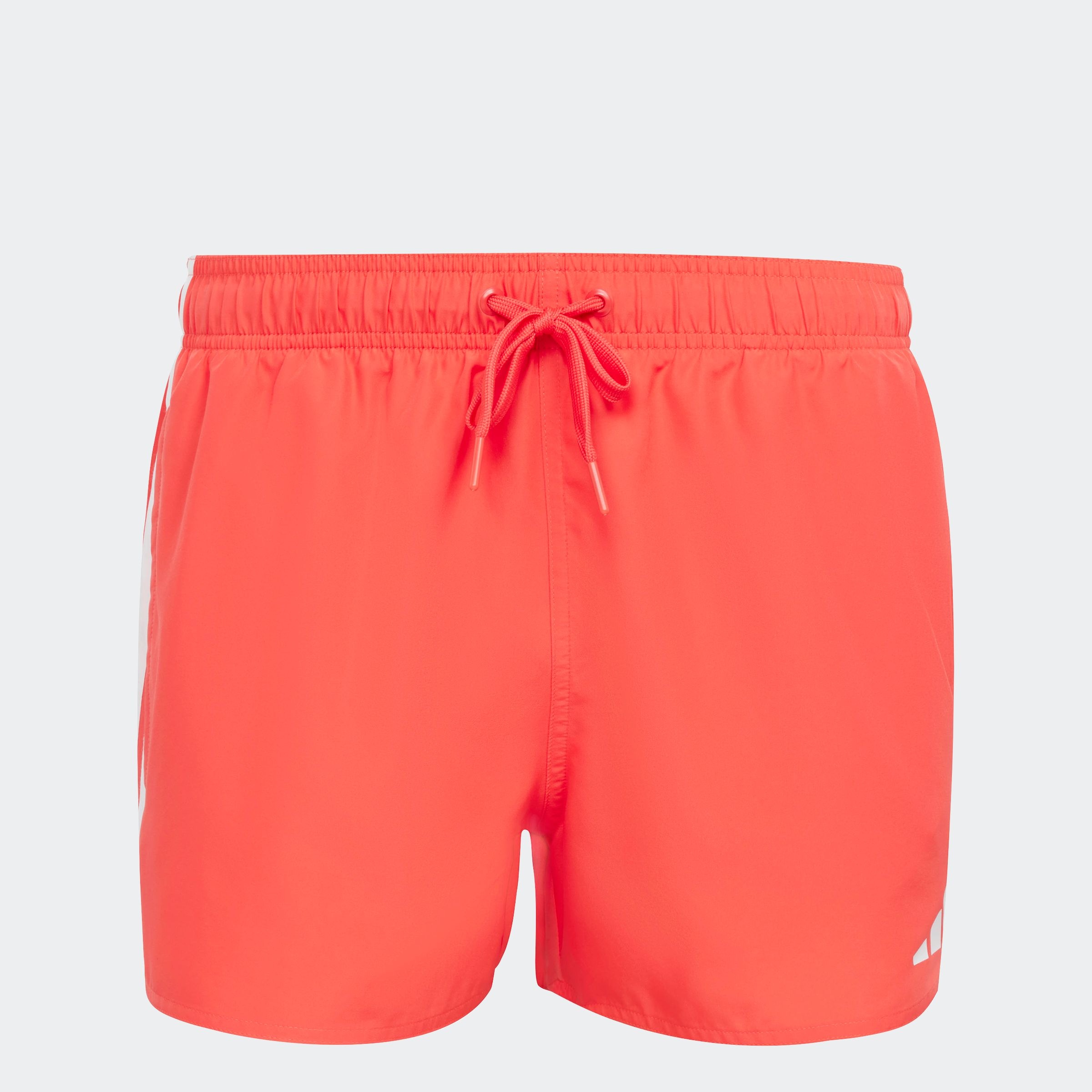 adidas Performance Badeshorts »3S BLD SH 3IN«, (1 St.)