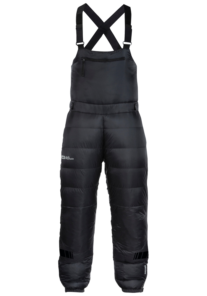 Jack Wolfskin Funktionshose »1995 SERIES DOWN PANTS«
