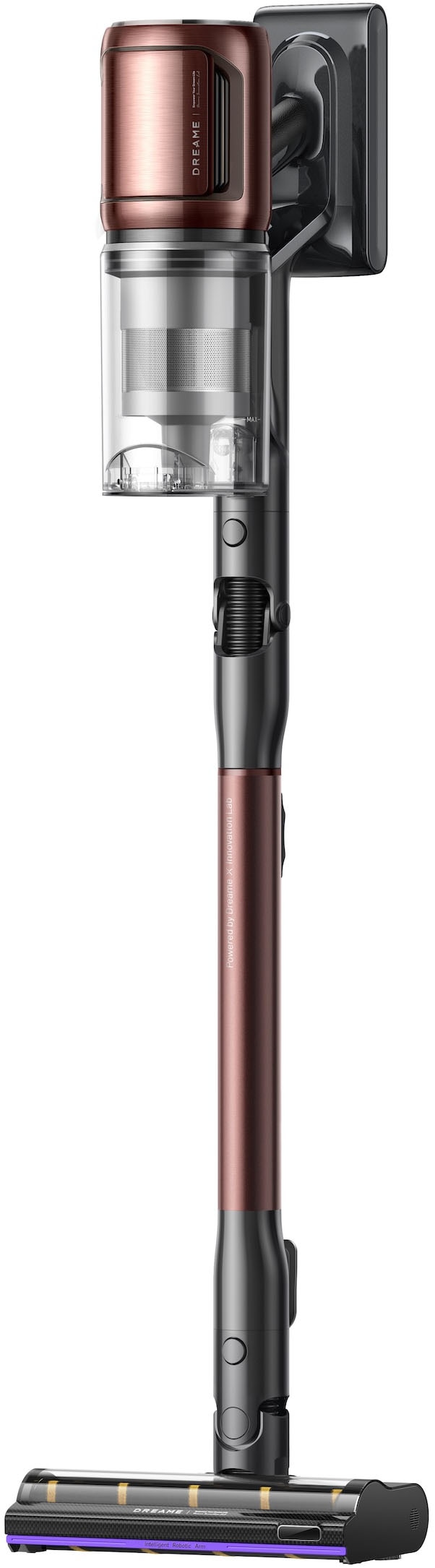 Dreame Akku-Stielstaubsauger »V30«