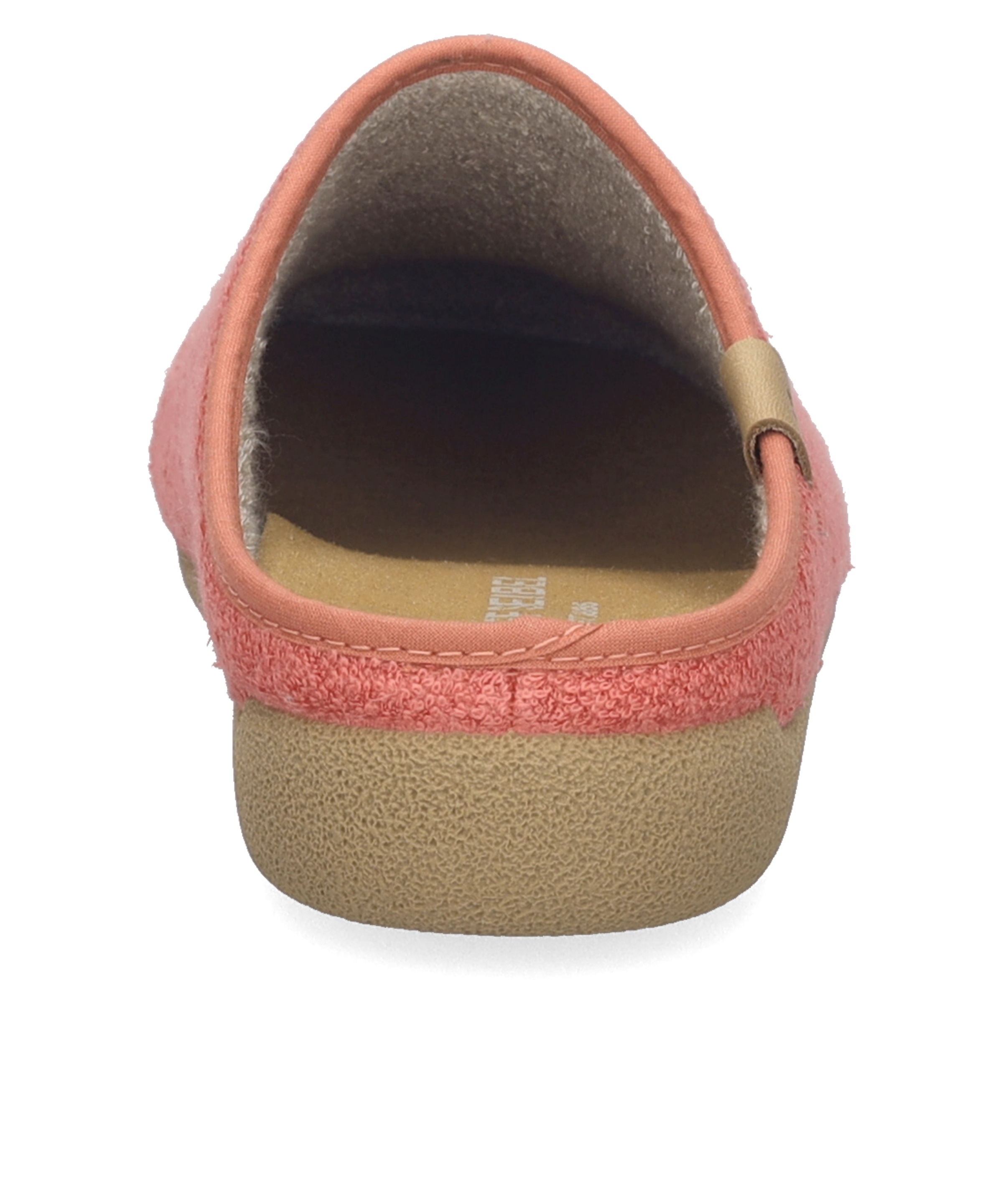 Josef Seibel Hausschuh »Cara 04, pink«