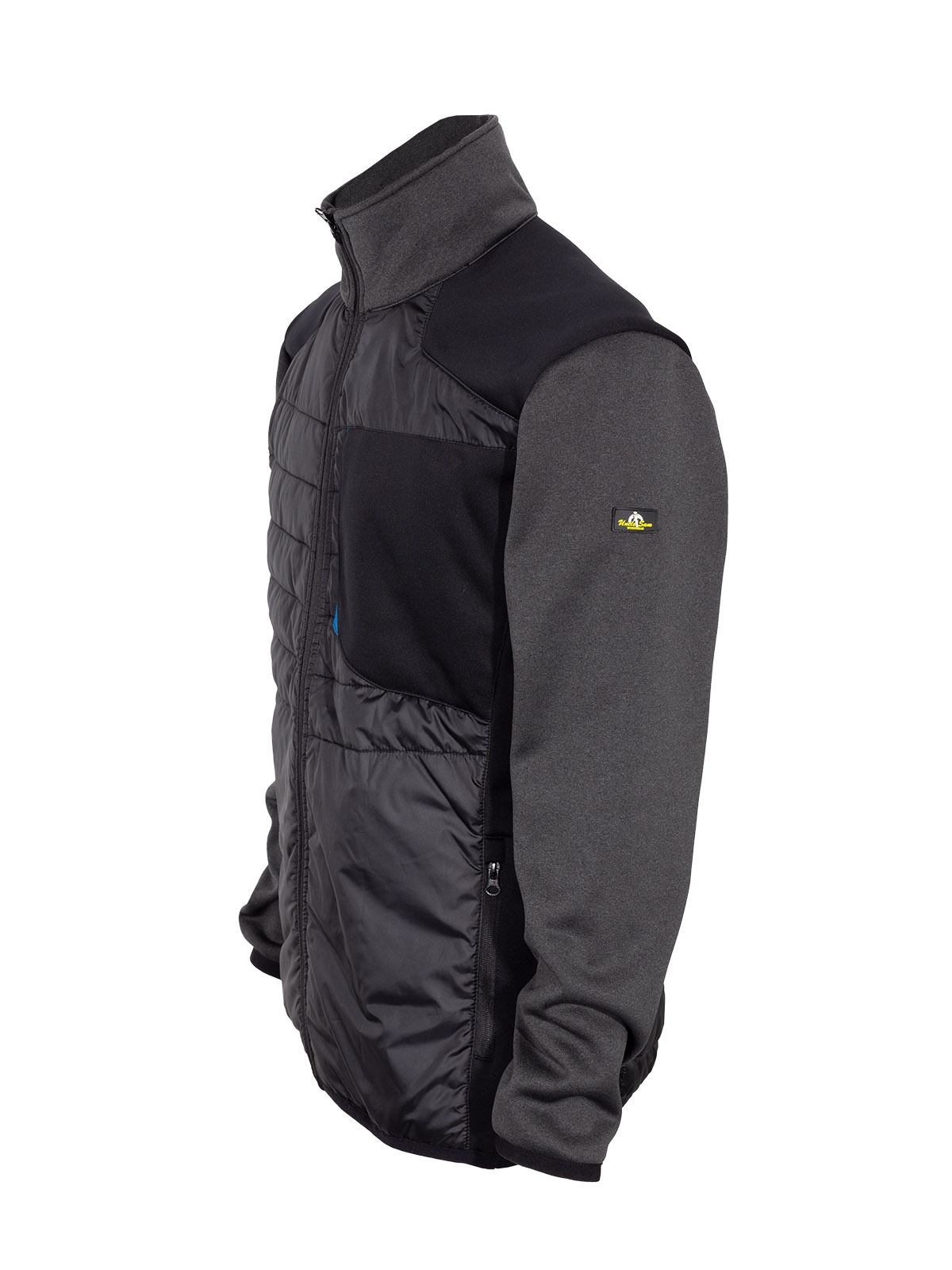 Uncle Sam Outdoorjacke »Sam Hybrid«