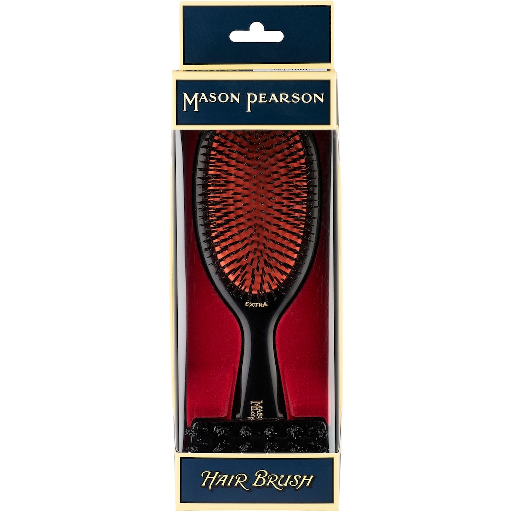 MASON PEARSON Haarbürste »Mason Pearson Extra Bristle B2 Pure Bristle«