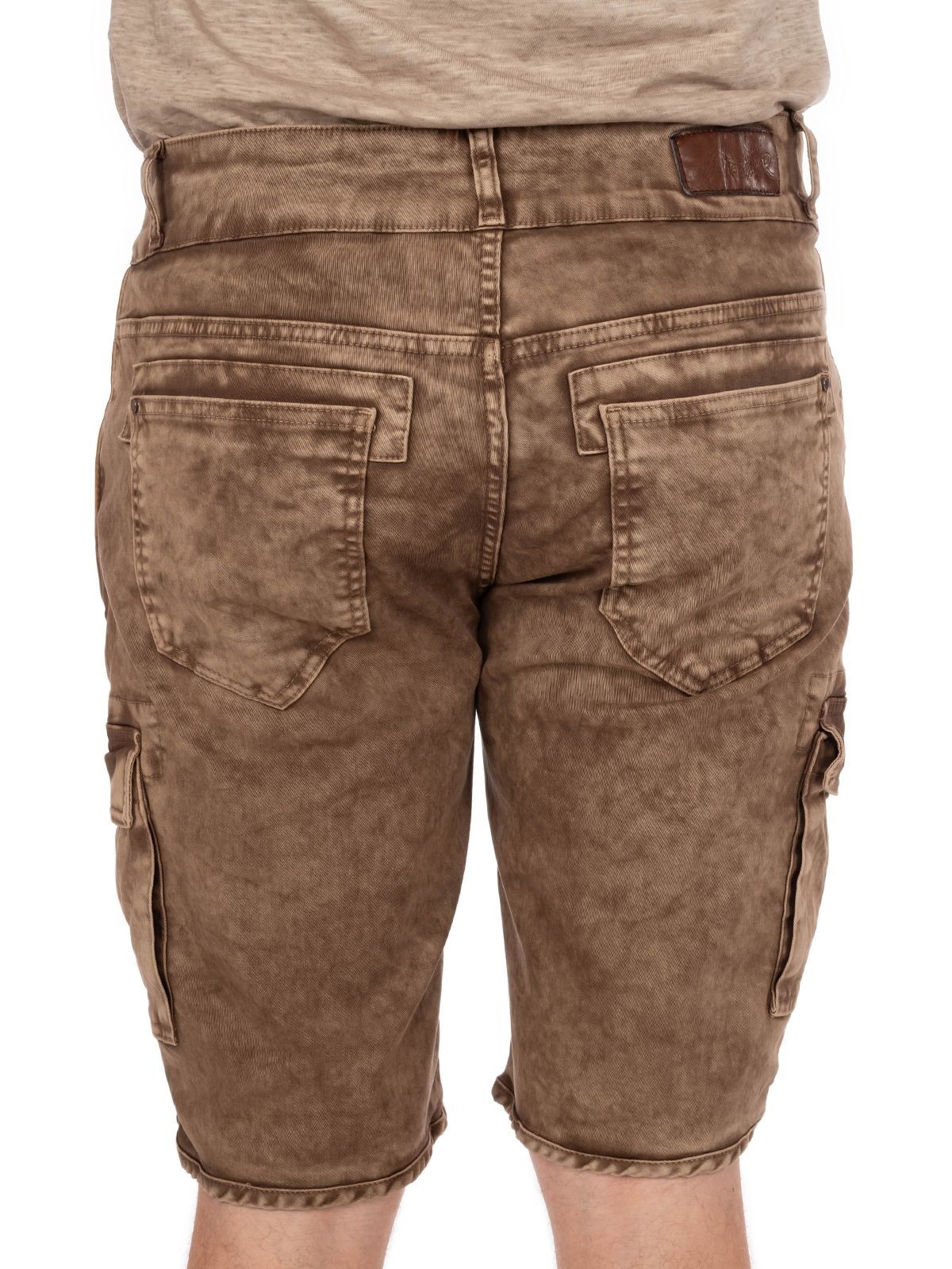 Hangowear Trachtenhose »Cargo RALKO«
