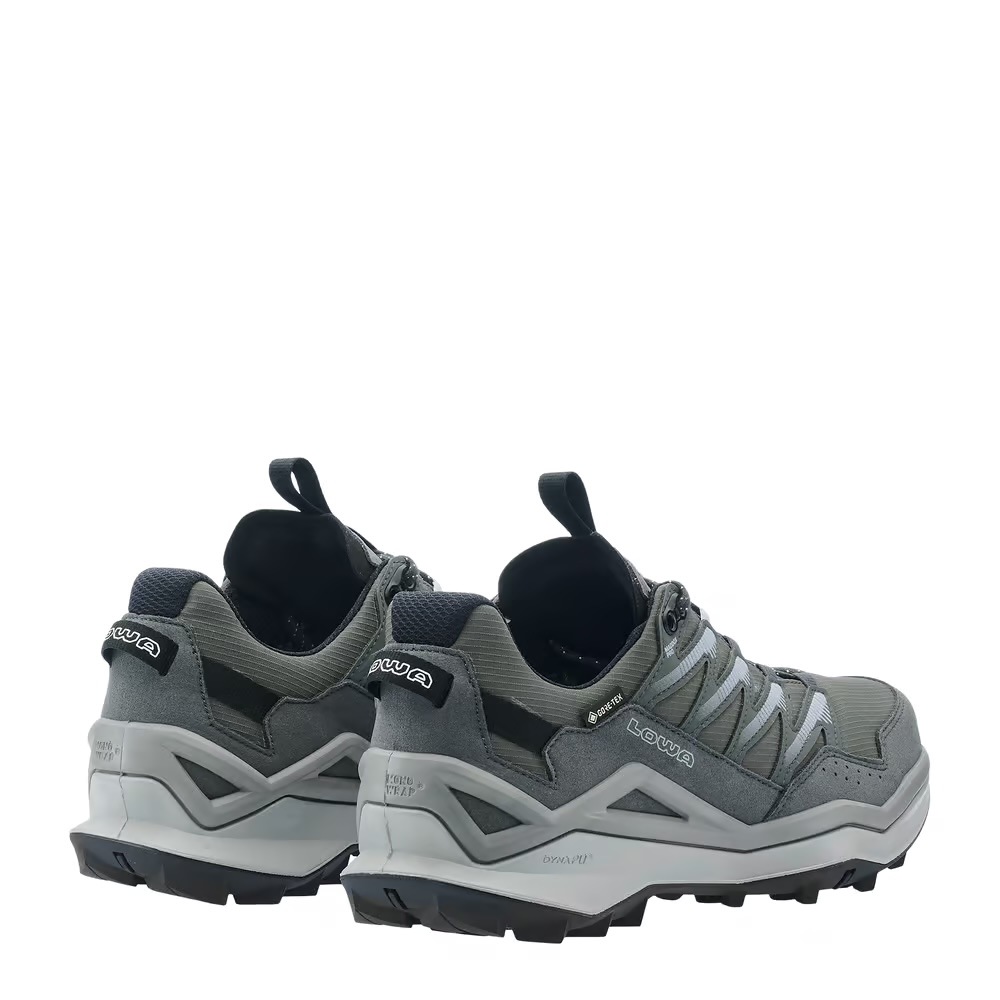 Lowa Wanderschuh »MADDOX PRO GTX LO«  wasserdicht, winddicht,atmungsaktiv dank GORE-TEX Membrane