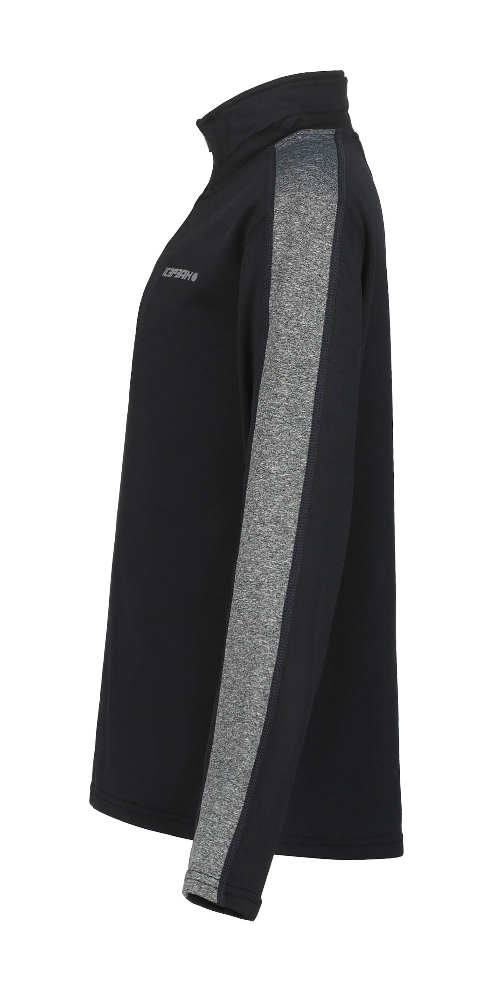 Icepeak Fleecepullover »ICEPEAK FLEMINTON JR«, (1 tlg.)