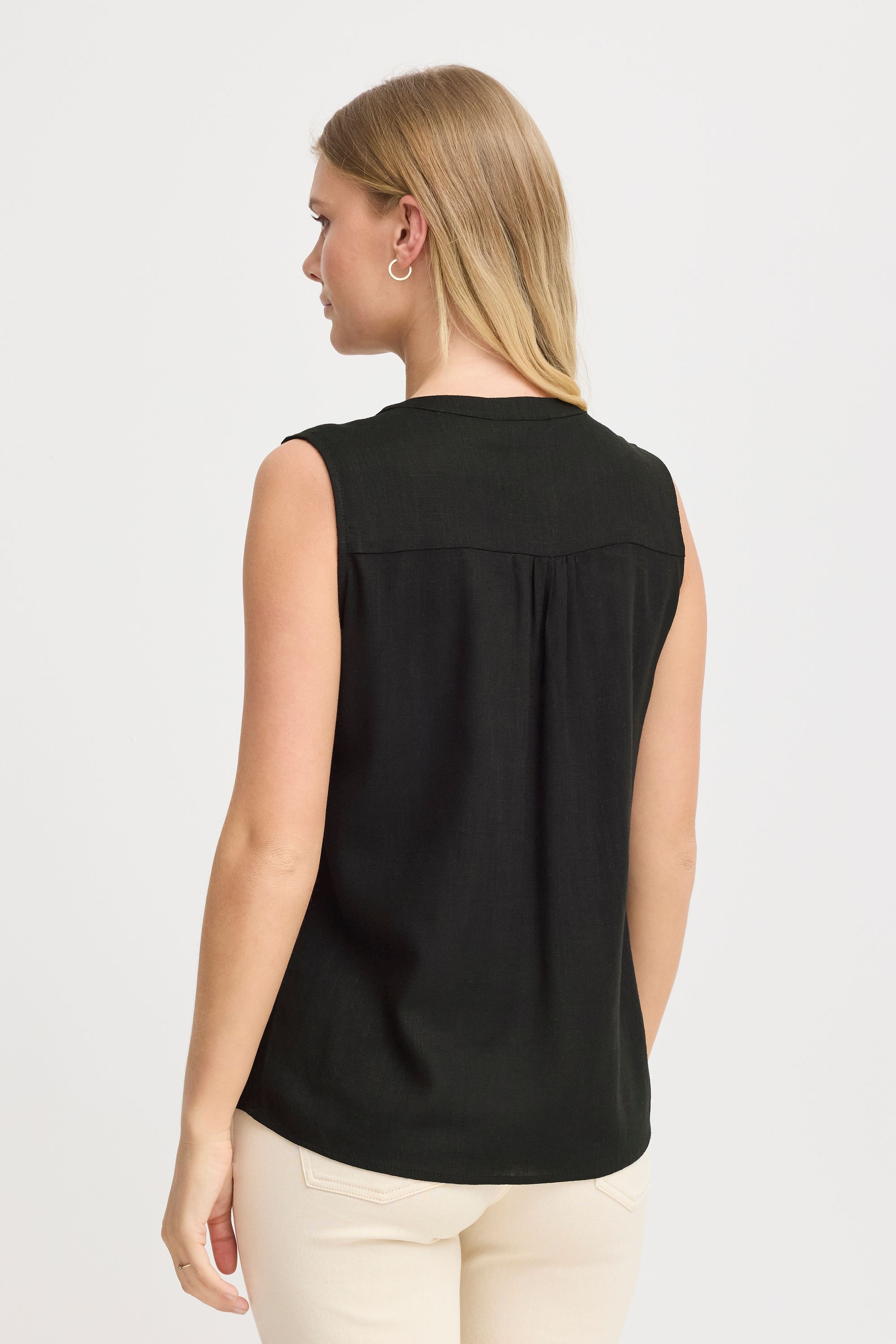 fransa Shirttop »Shirttop FRJUNA«