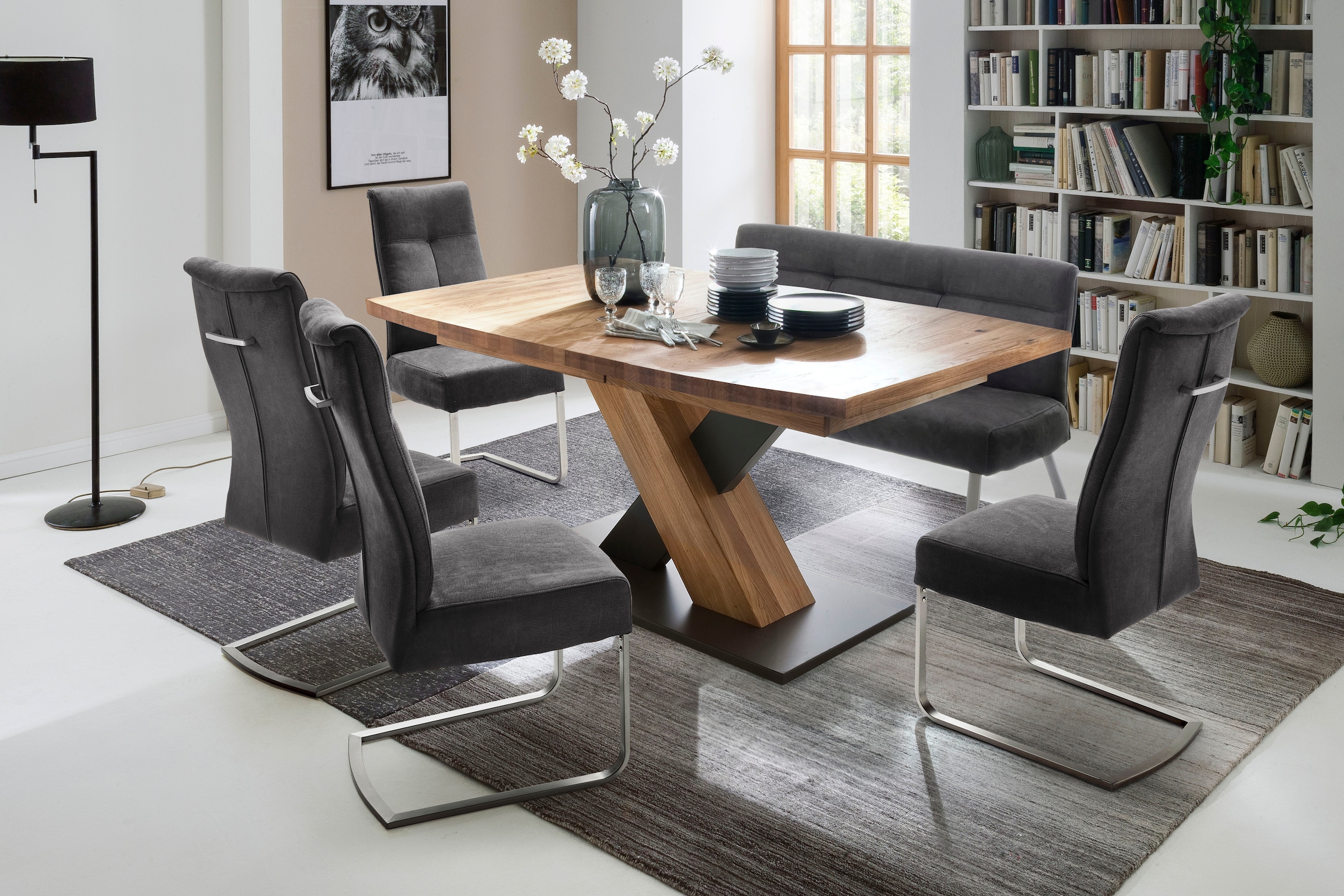 MCA furniture bei online bestellen Polsterbank »TALENA-PBANK« OTTO