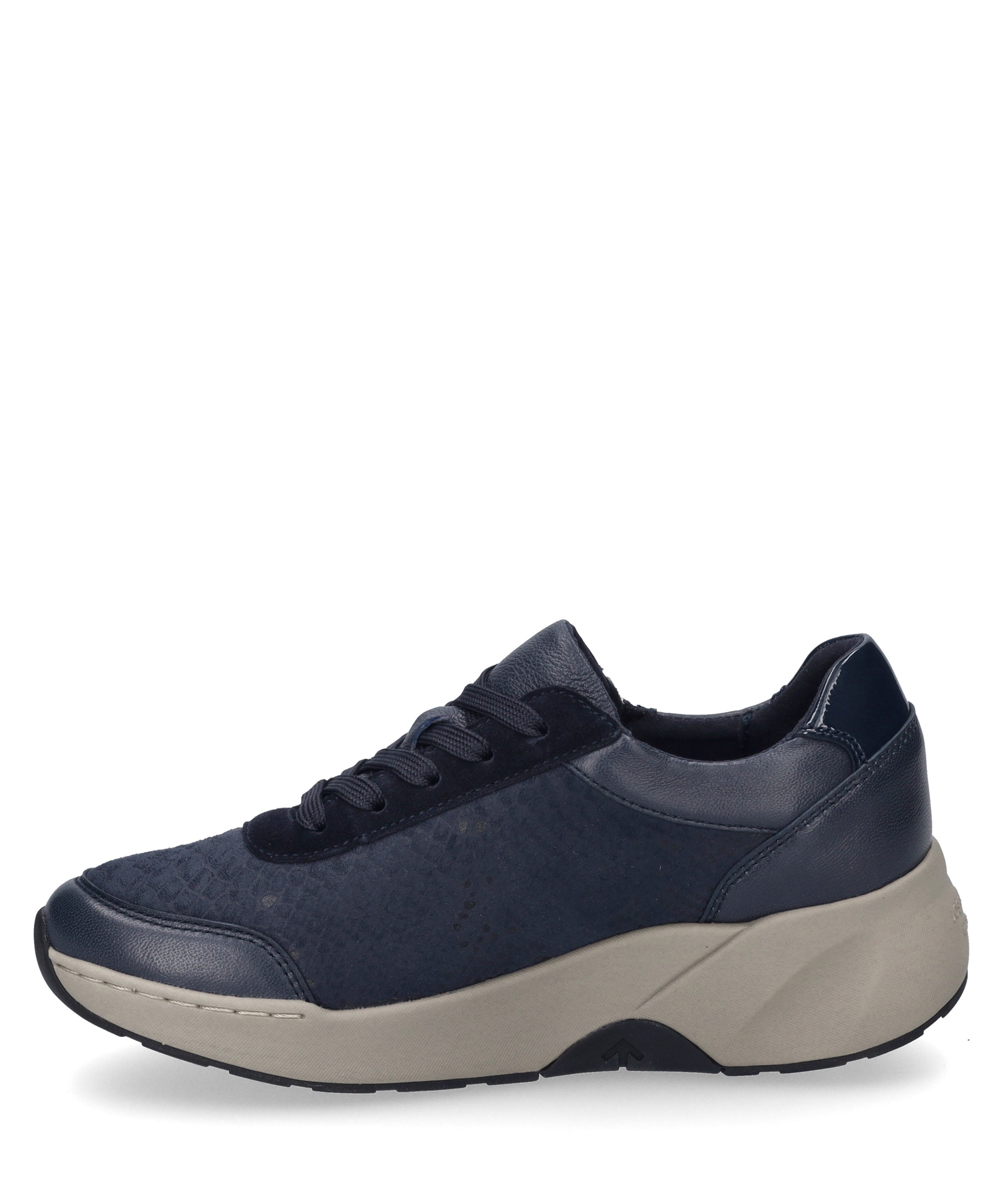 Josef Seibel Sneaker »Lissi 03, dunkelblau«