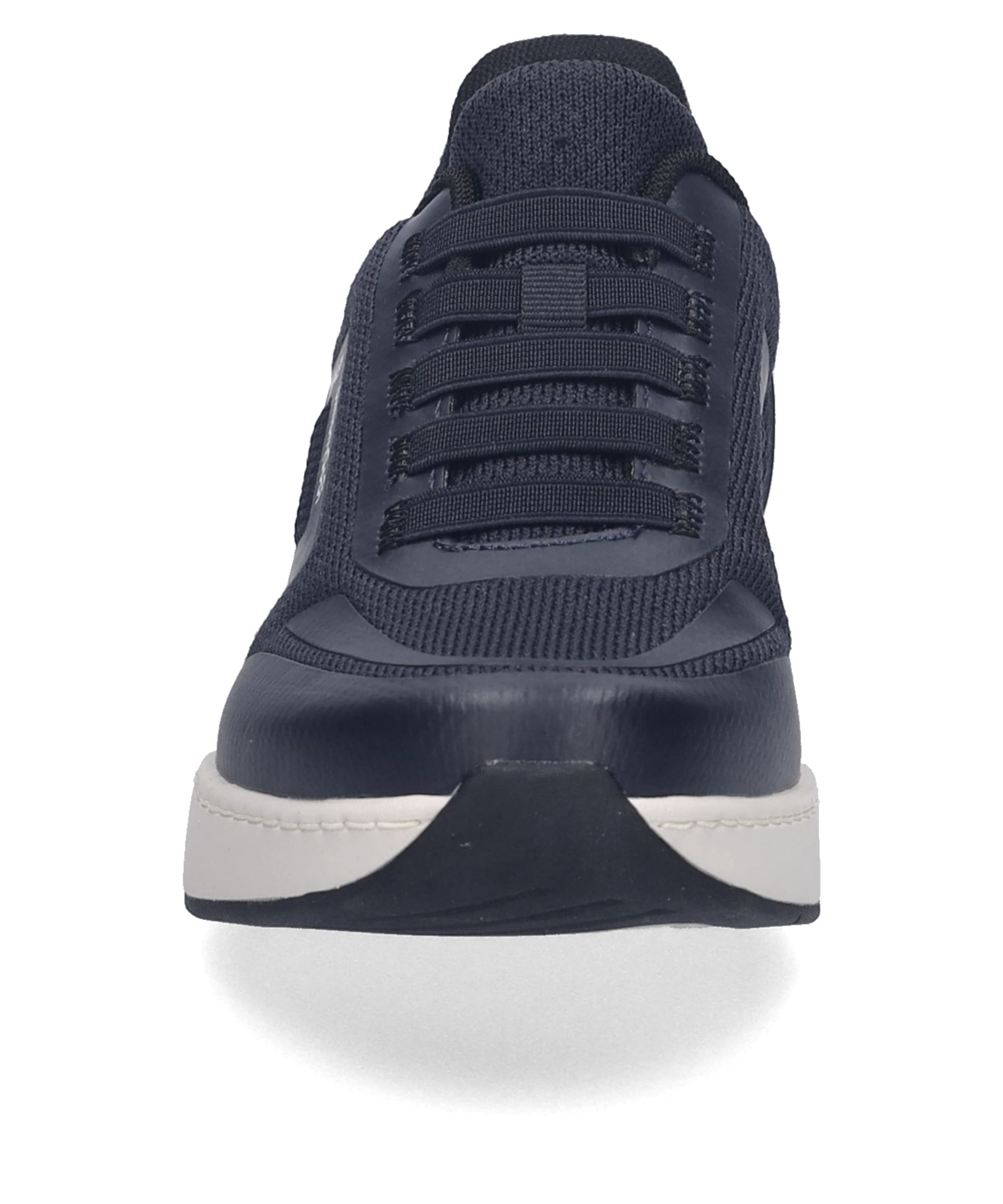 Josef Seibel Sneaker »Elli 17, dunkelblau«