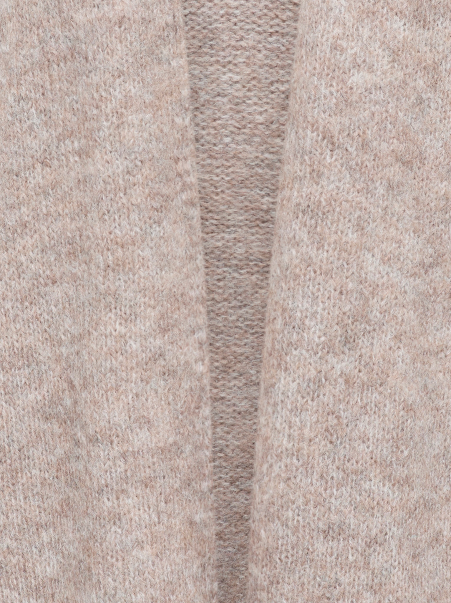 ONLY Strickjacke »ONLNELLIE LS OPEN CARDIGAN KNT« Materialmix, regular fit