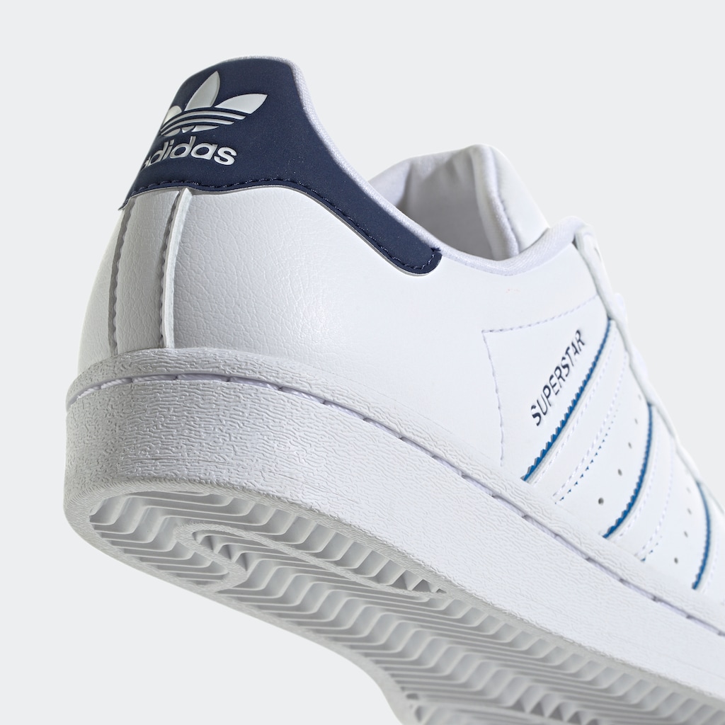 adidas Originals Sneaker »SUPERSTAR KIDS«
