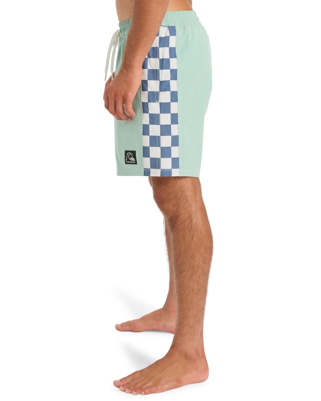 Quiksilver Boardshorts »Original Arch Volley 17"«