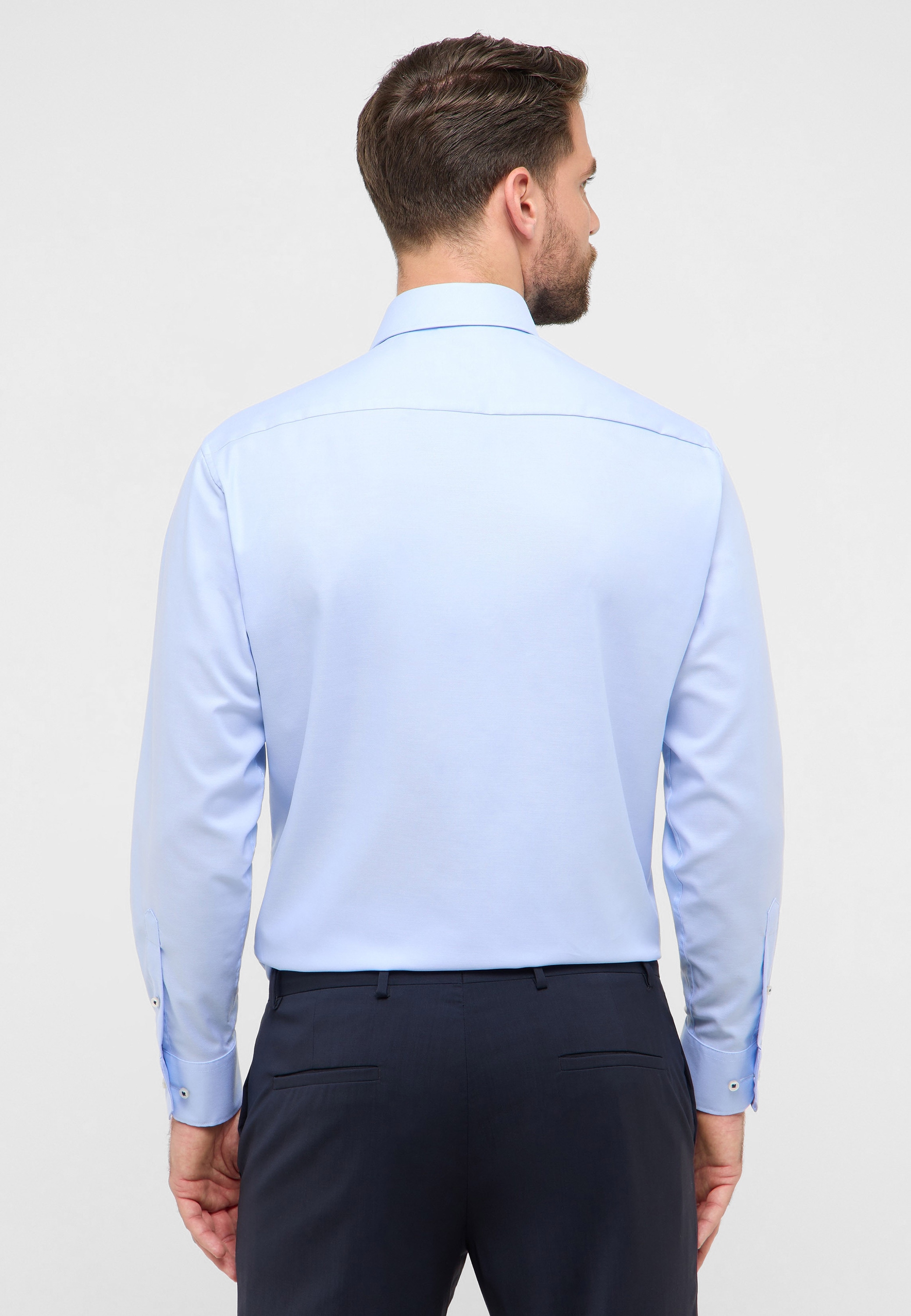 Eterna »COMFORT FIT« NON IRON (bügelfrei)