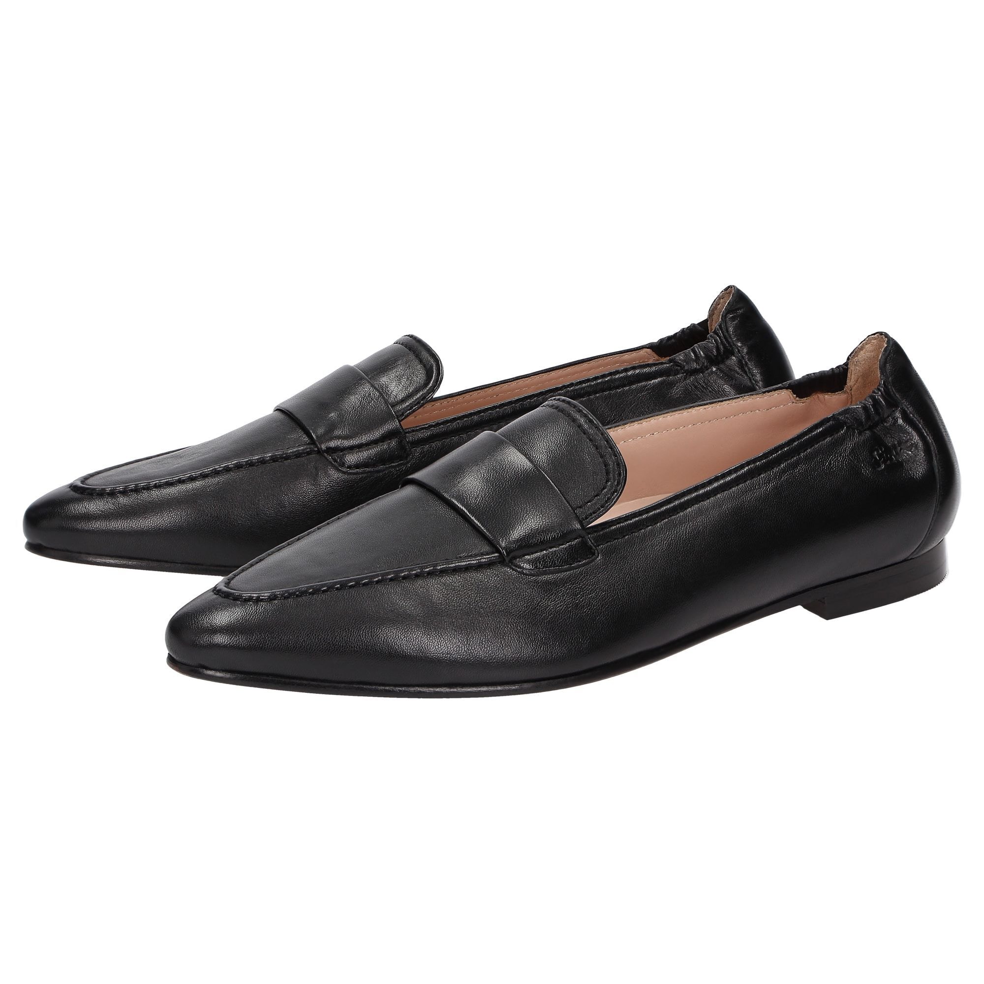 SIOUX Slipper »Hokulani-700«