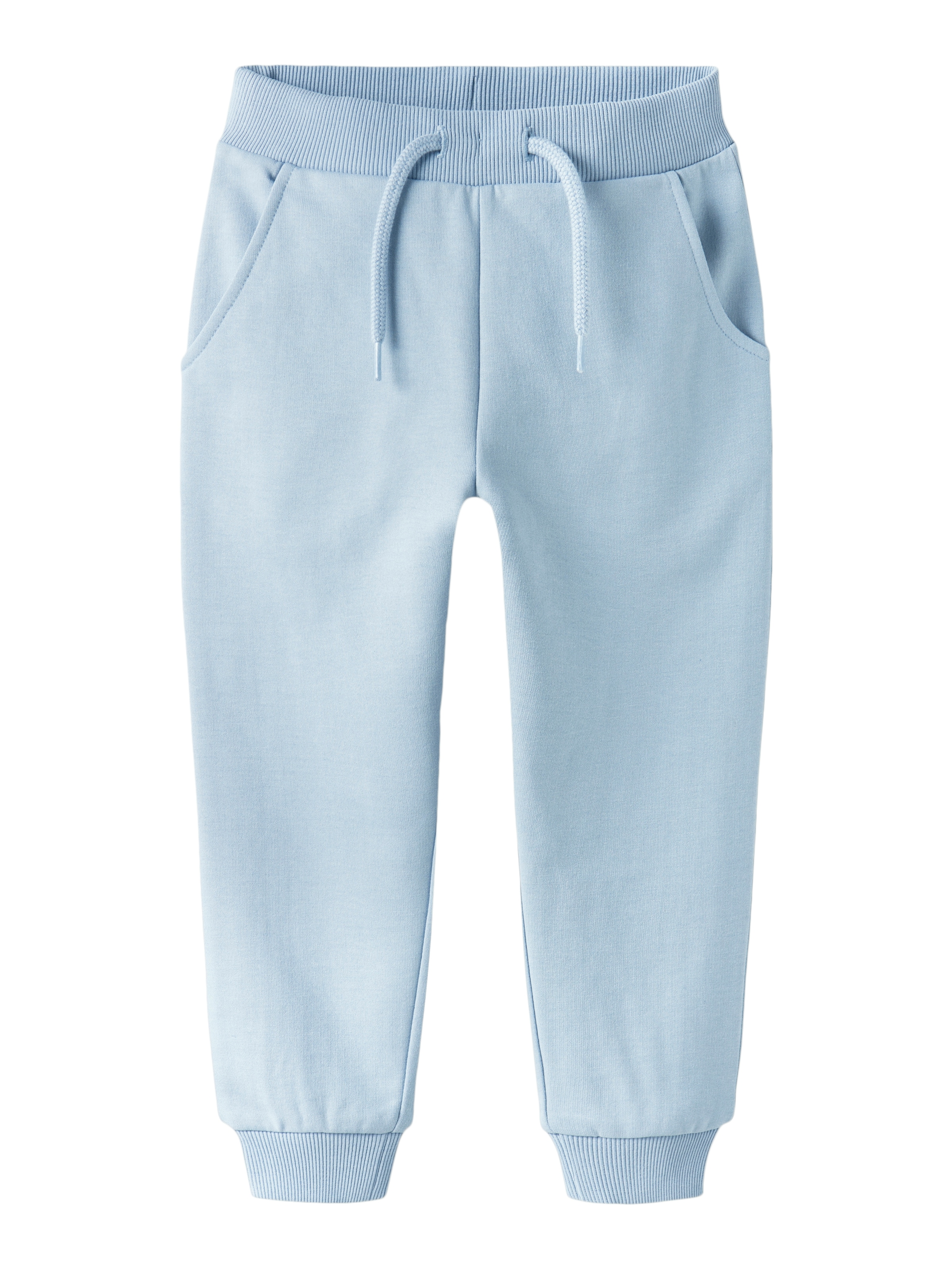 Name It Sweatpants »NMNSELI SWE PANT BRU NOOS«