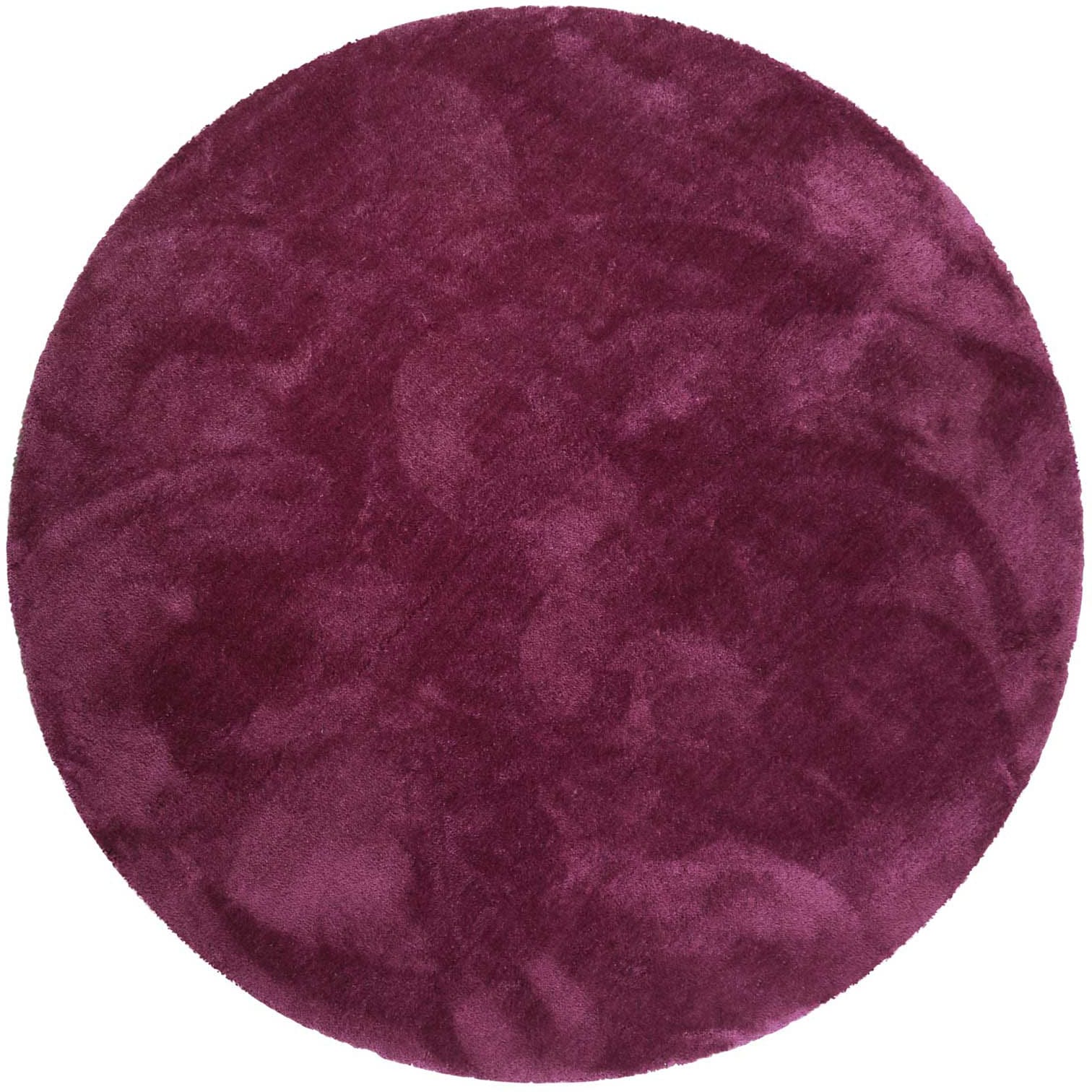 Esprit »Relaxx    ESP-4150« rund 25 mm Höhe Wohnzimmer, sehr große Farbauswahl, weicher dichter Hochflor