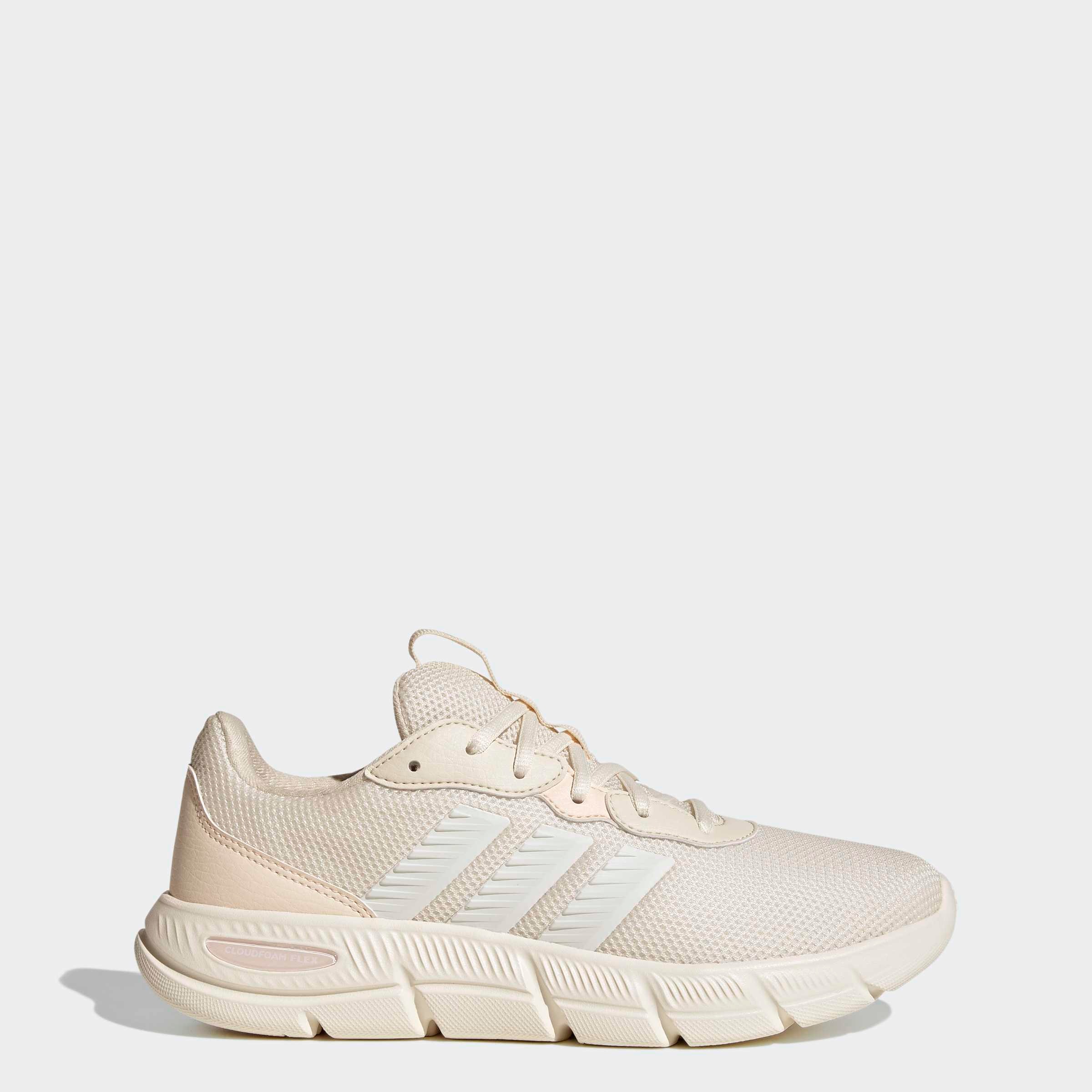 adidas Sportswear Walkingschuh »CLOUDFOAM FLEX LACES«