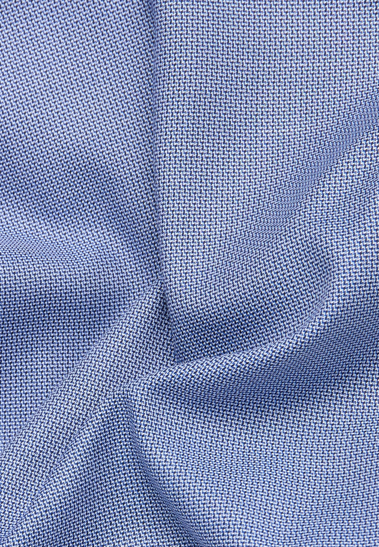 Eterna Langarmhemd »SLIM FIT«