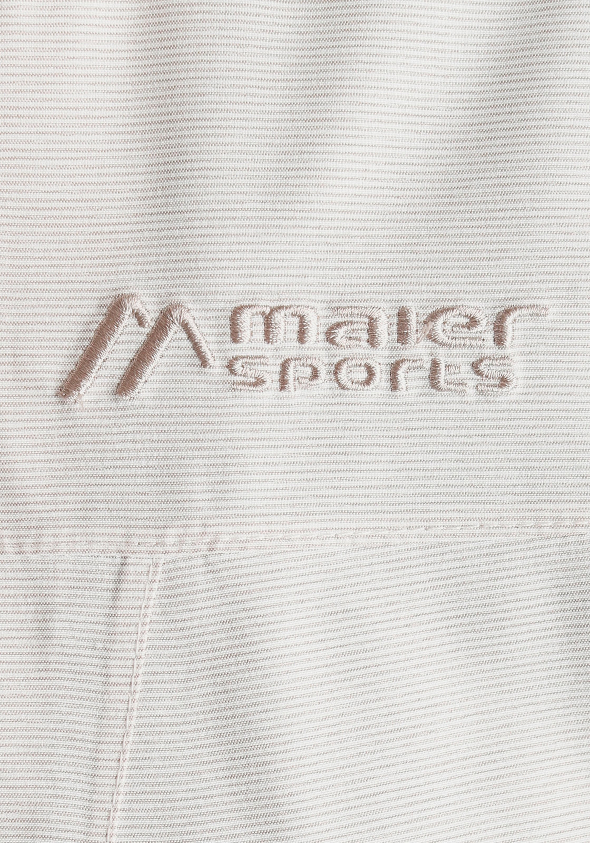 Maier Sports Outdoorjacke, Wasserdichte Übergangsjacke, auch in großen  Größen erhältlich online bei OTTO