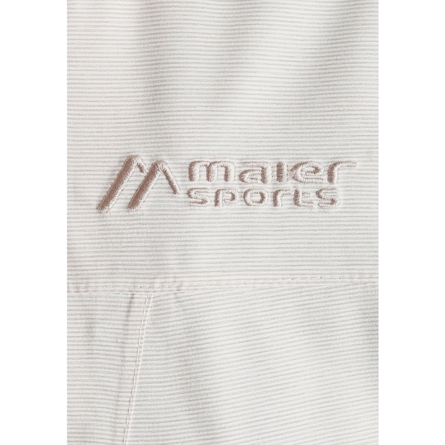 Maier Sports Outdoorjacke, Wasserdichte Übergangsjacke, auch in großen  Größen erhältlich online bei OTTO