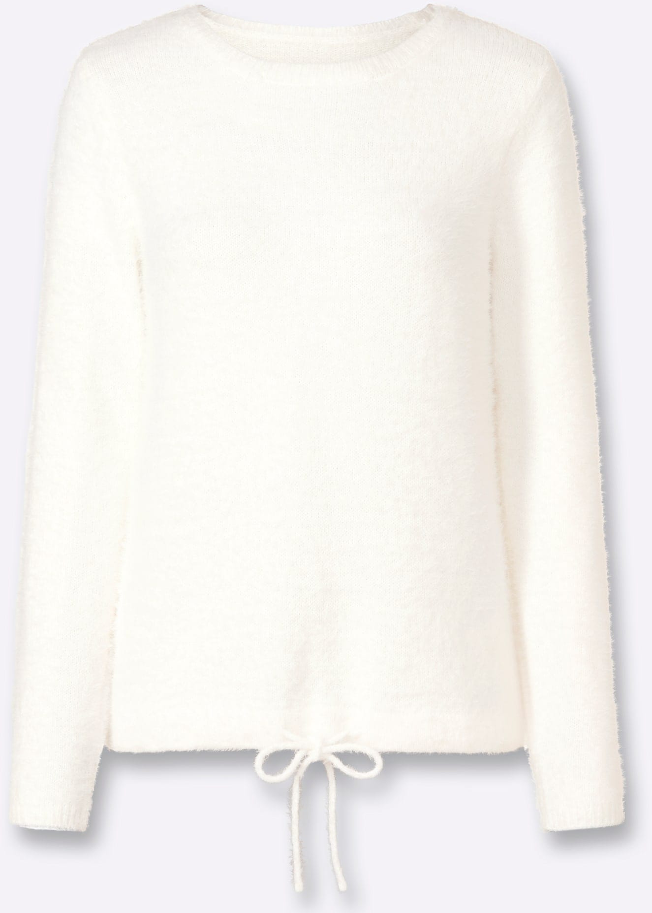 Inspirationen Strickpullover »Pullover«