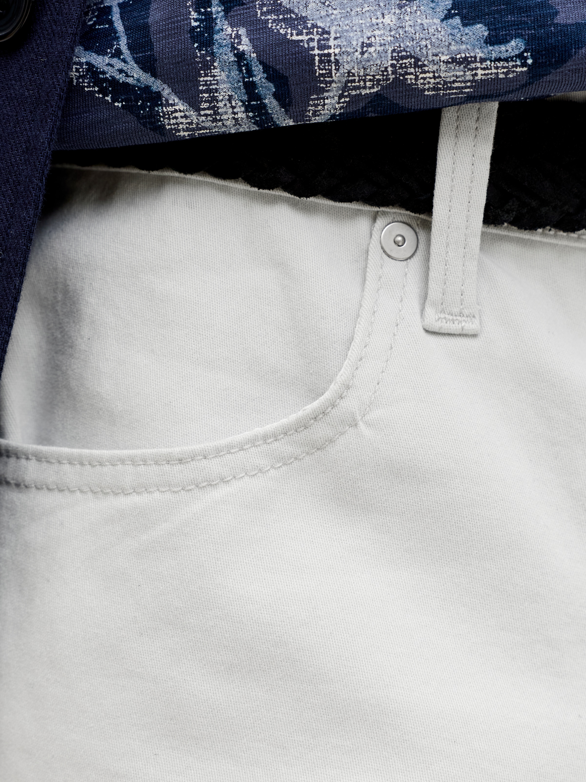 Jack & Jones Shorts »JPSTRICK DYLAN ORIGINAL SHORTS«