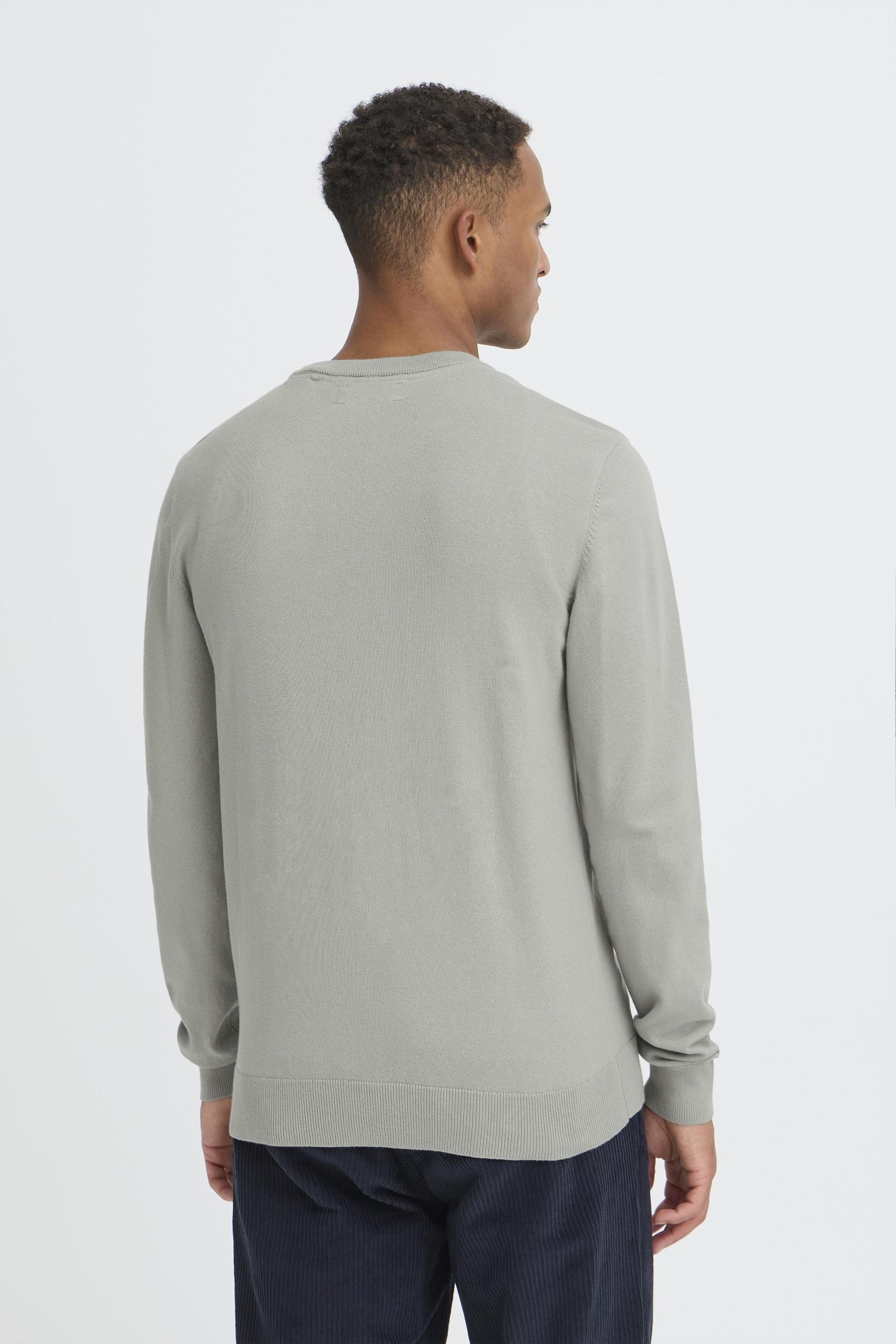 Blend Strickfleece-Pullover »Strickpullover BHBRYAN«