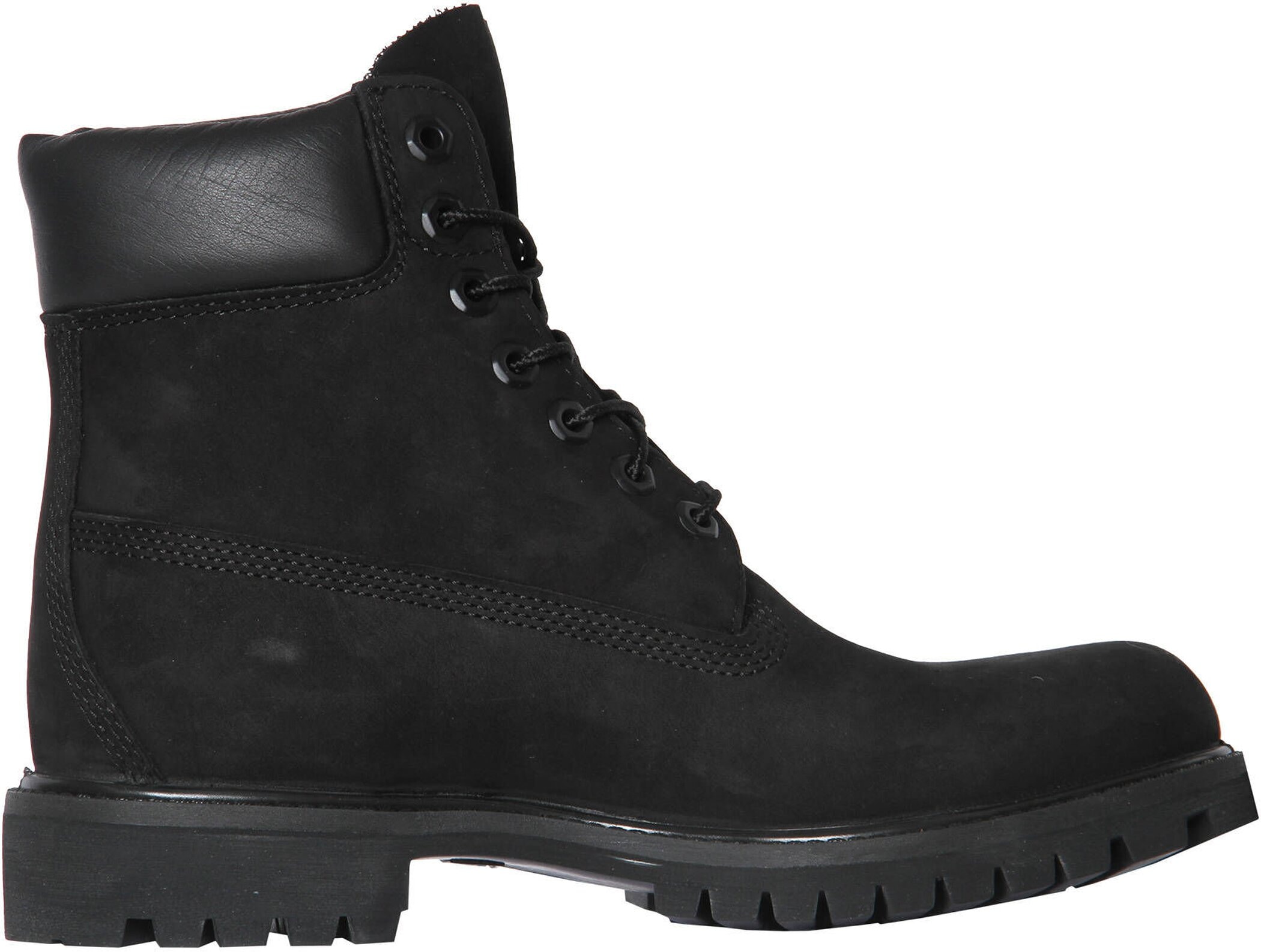 Timberland Schnürboots »6 inch Premium FTB«, Winterstiefel, Schnürstiefel, Winterschuhe, wasserdicht