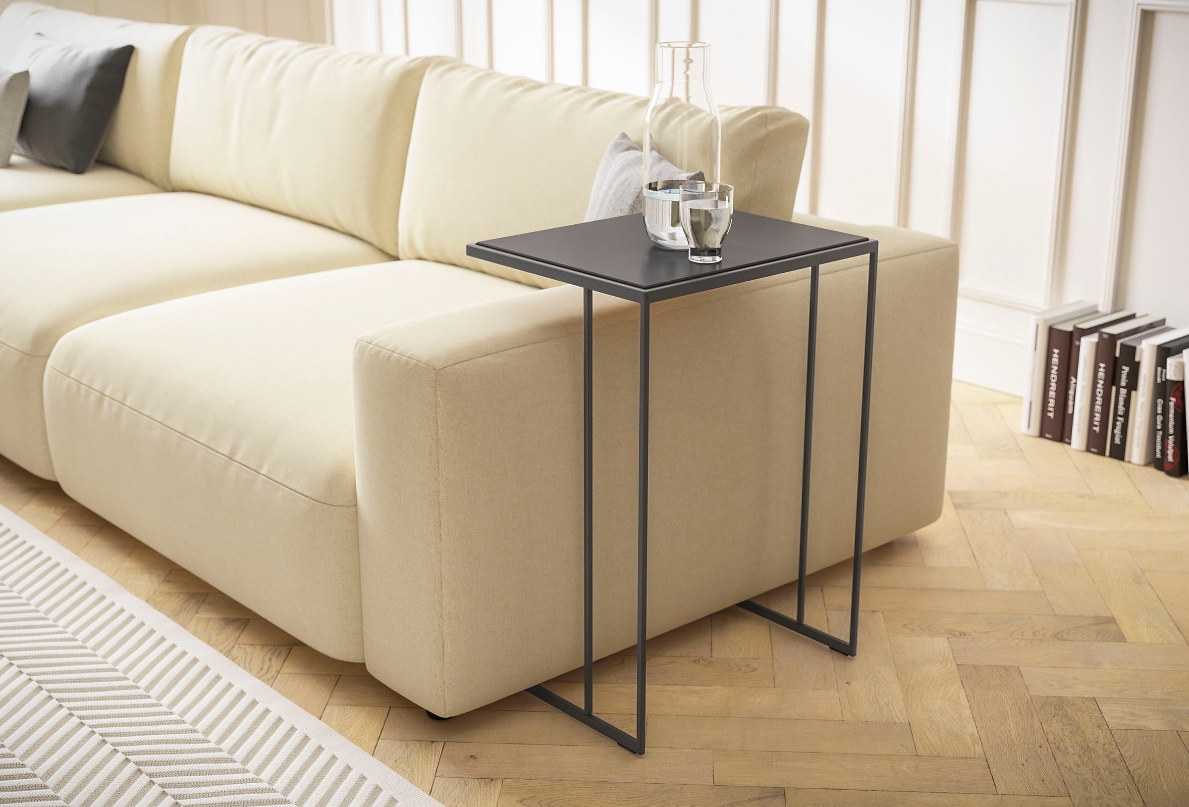 GALLERY M Beistelltisch »Toscana«, T 1504