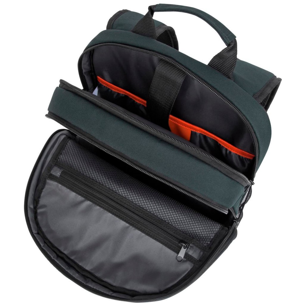 Targus Laptoprucksack »Geolite Advanced«