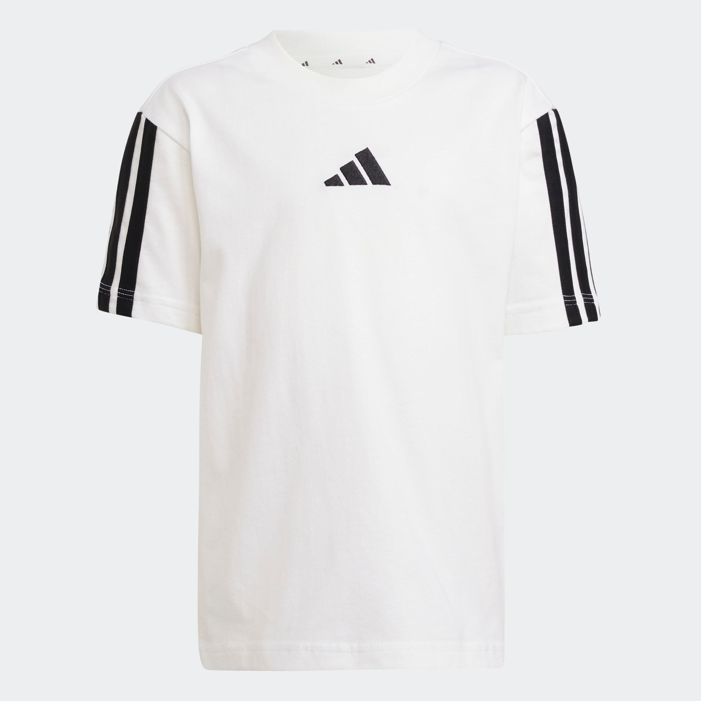 adidas Sportswear Trainingsanzug »LK 3S T-SET 160«, (2 tlg.)