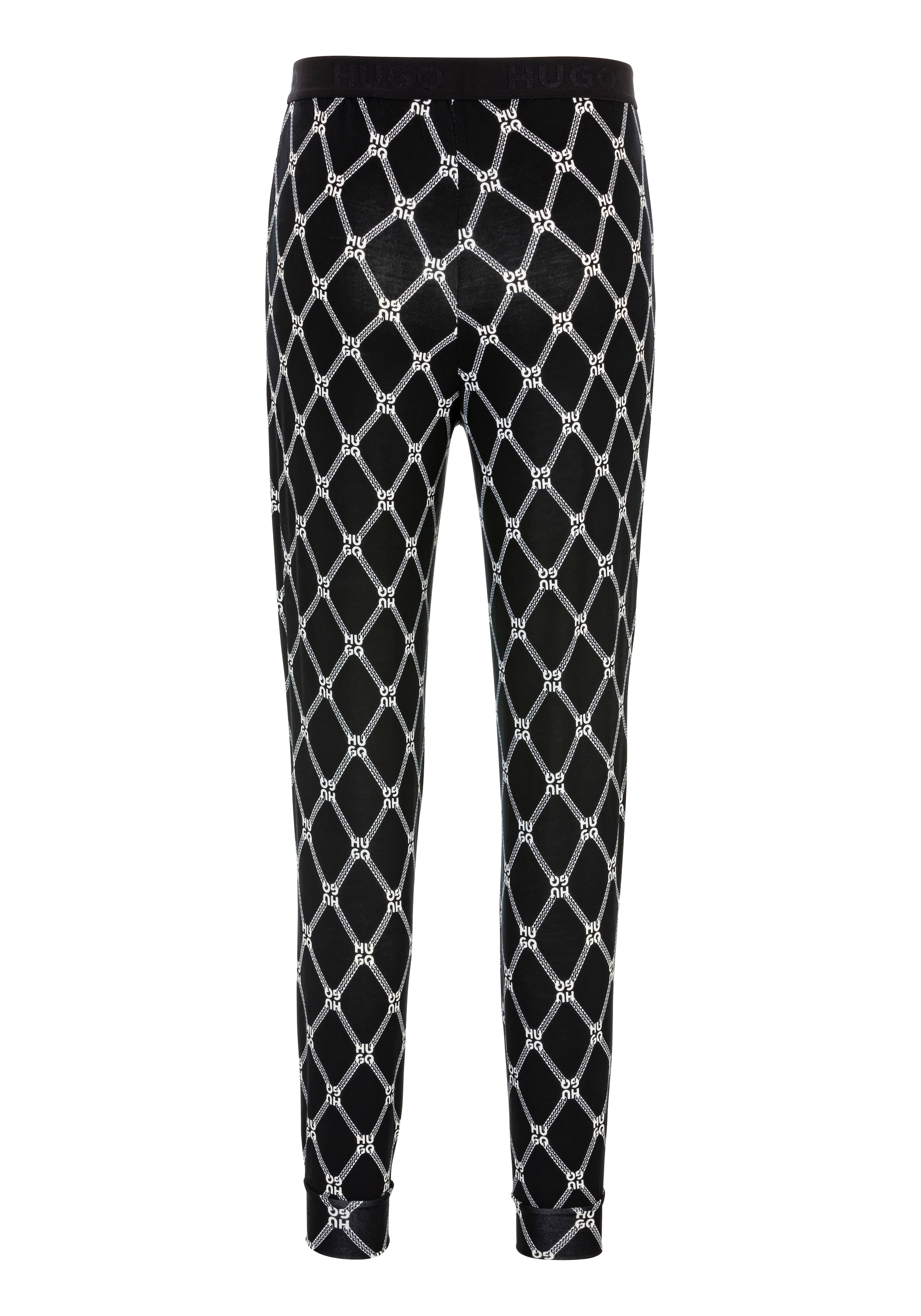 Sweathose »UNITE_PANTS PRINTED 10247048 01«, mit elastischem Bund