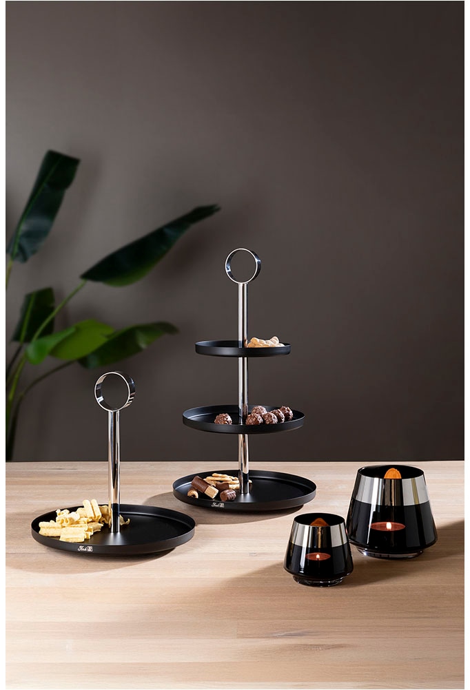 Fink Etagere »BILBAO«, (1 tlg.)
