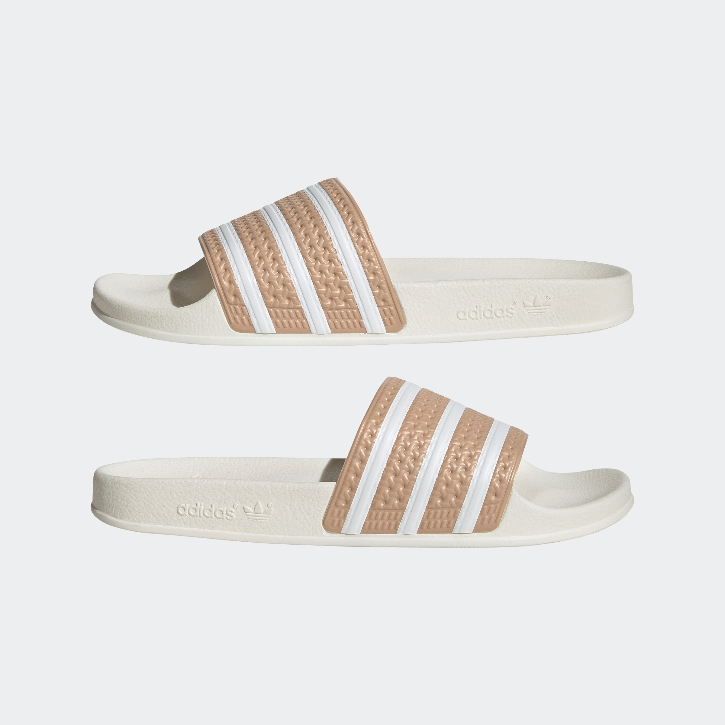 adidas Originals Badesandale »ADILETTE«