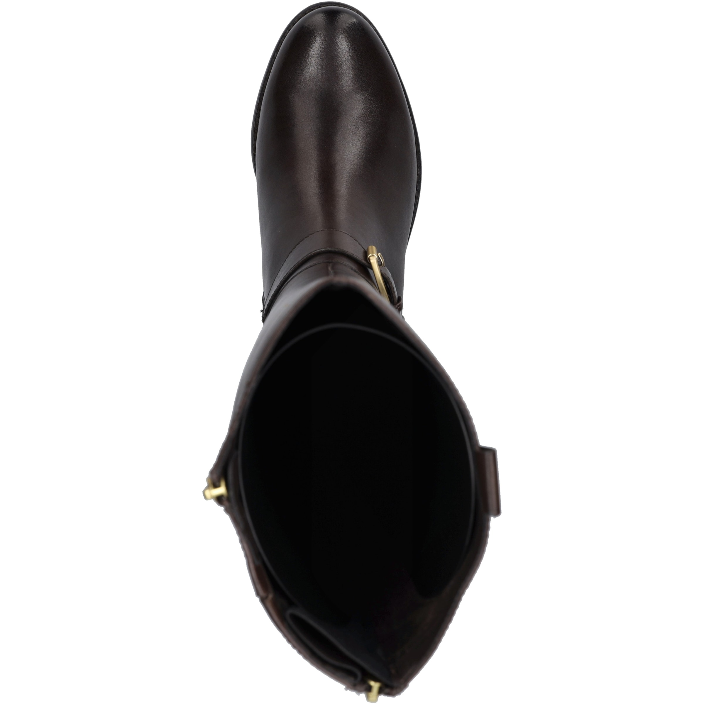 Josef Seibel Stiefel »Chiara 07, espresso«