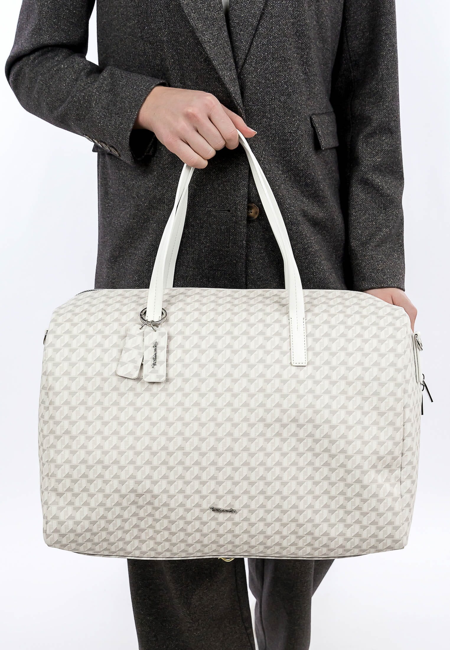 Tamaris Reisetasche »Reisetasche TAS Francesca«