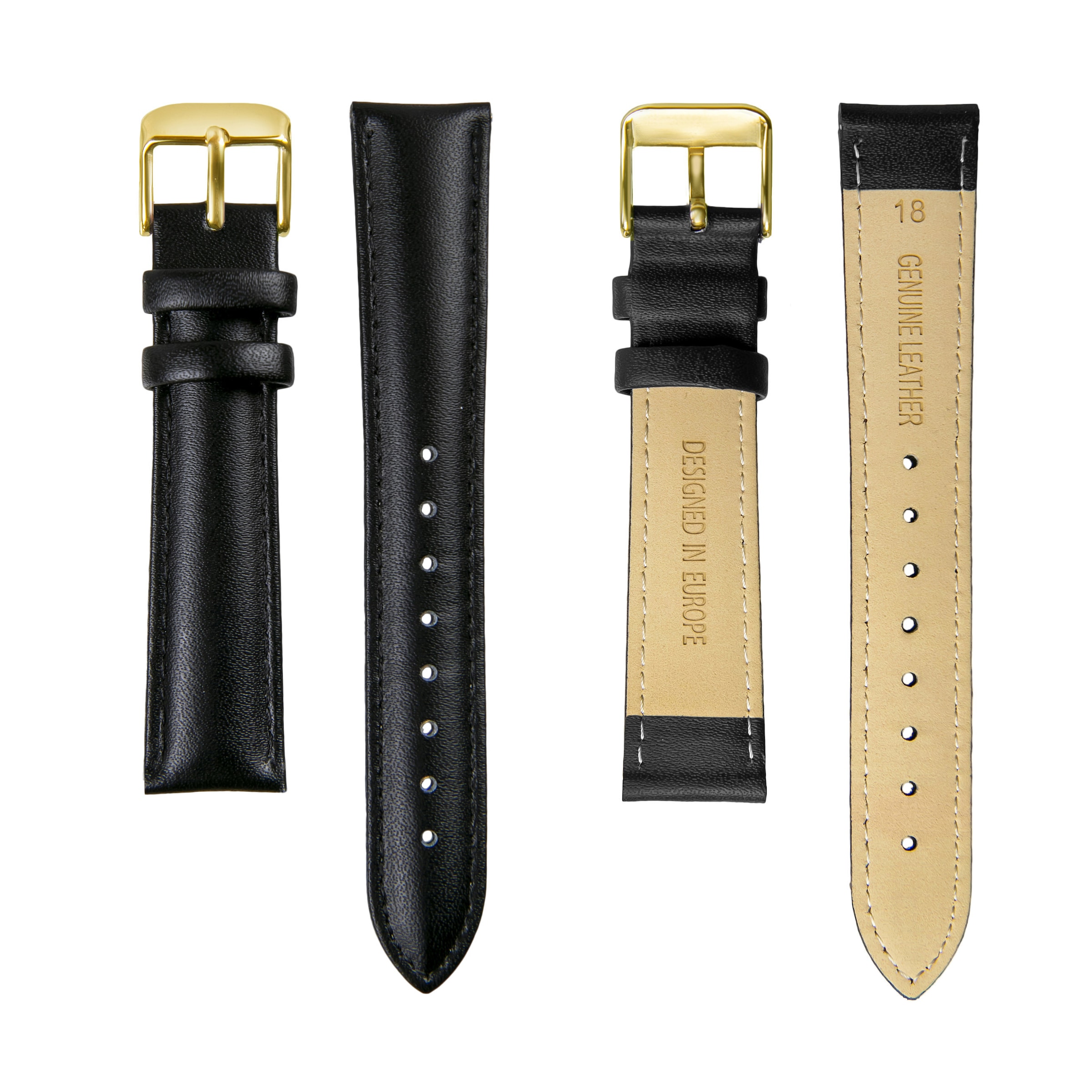 FRANZ BÖHLER Quarzuhr »BE1-S018G«