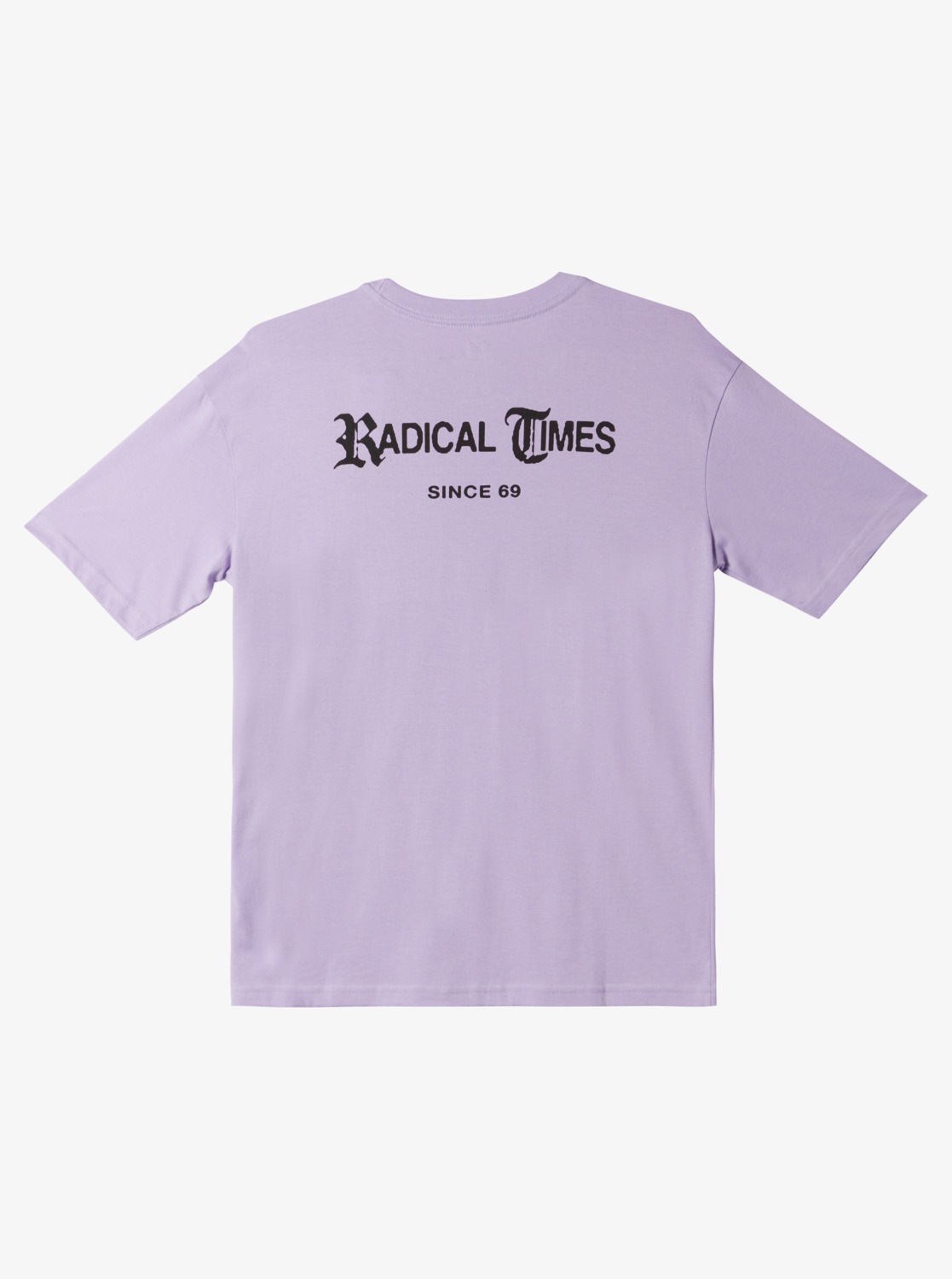 Quiksilver T-Shirt »Radical Times«