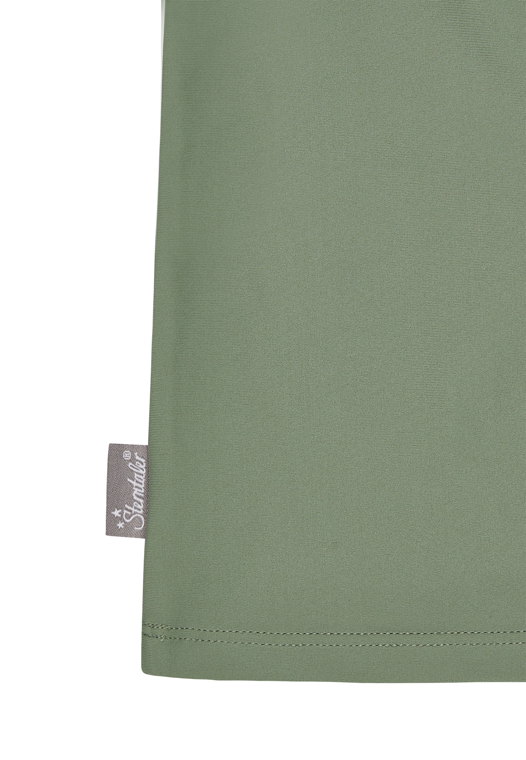 Sterntaler® Badeanzug »Badeshirt kurzarm Löwe«