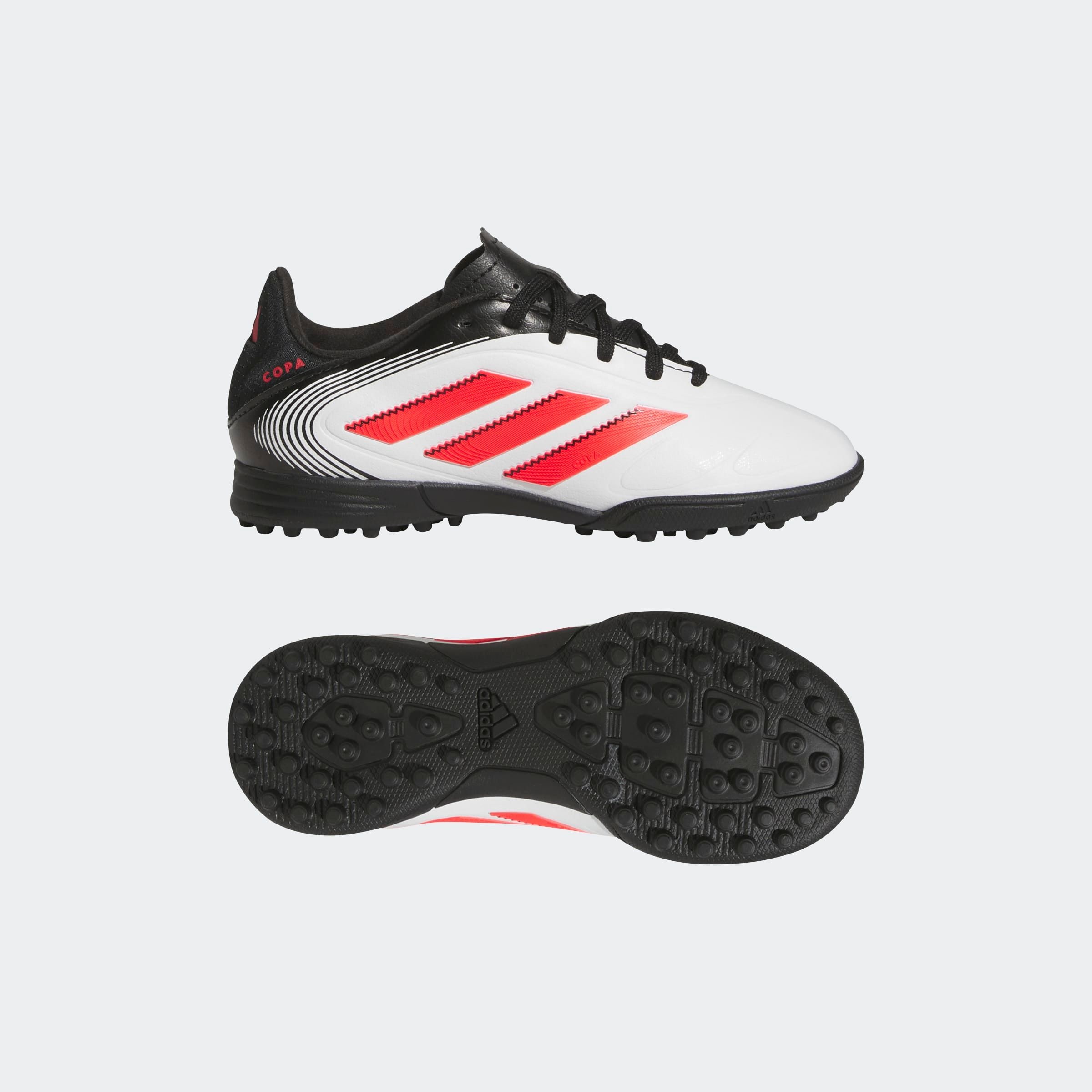 adidas Performance Fußballschuh »COPA PURE 3 LEAGUE KIDS TF«