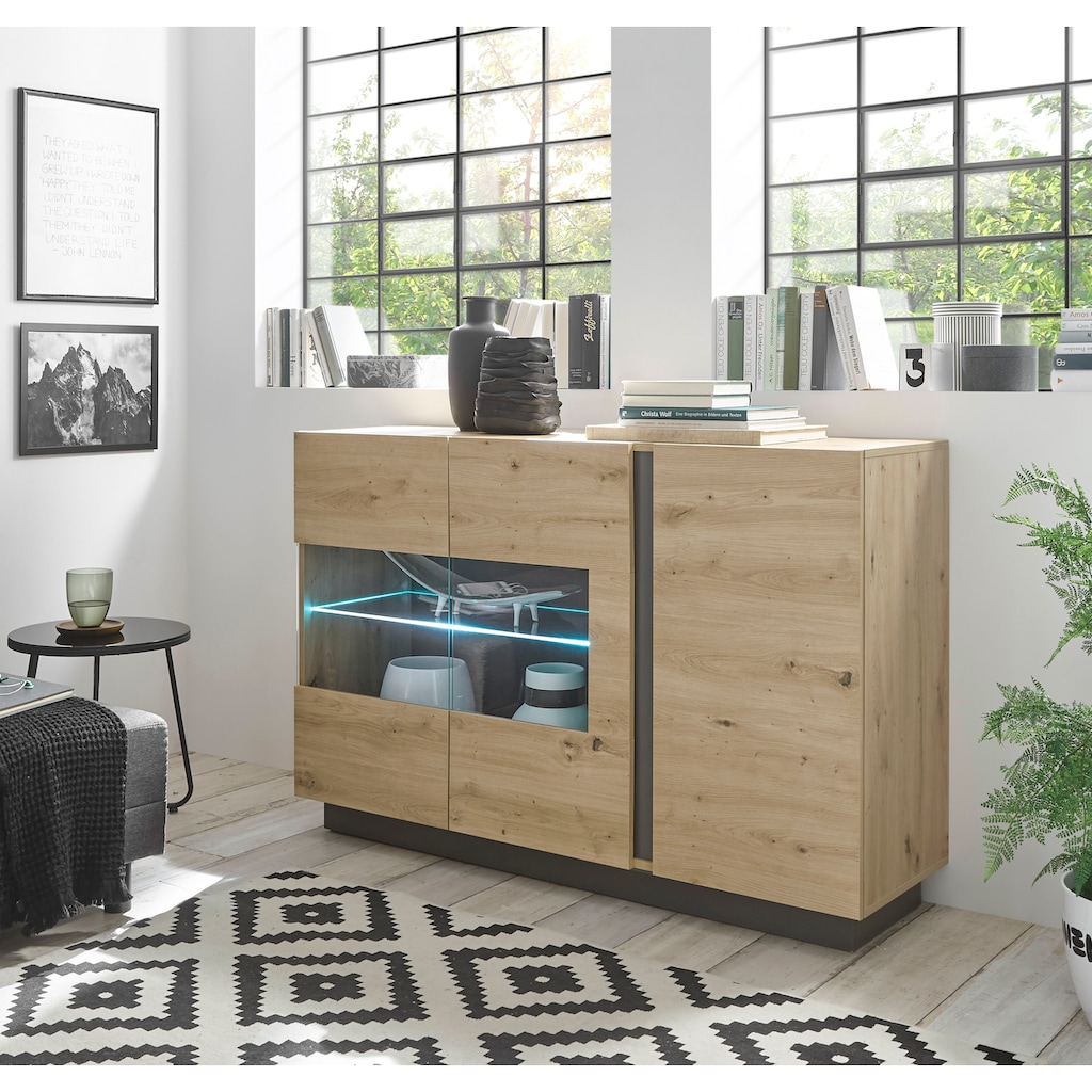 INOSIGN Sideboard »CLAiR Sideboard 51«