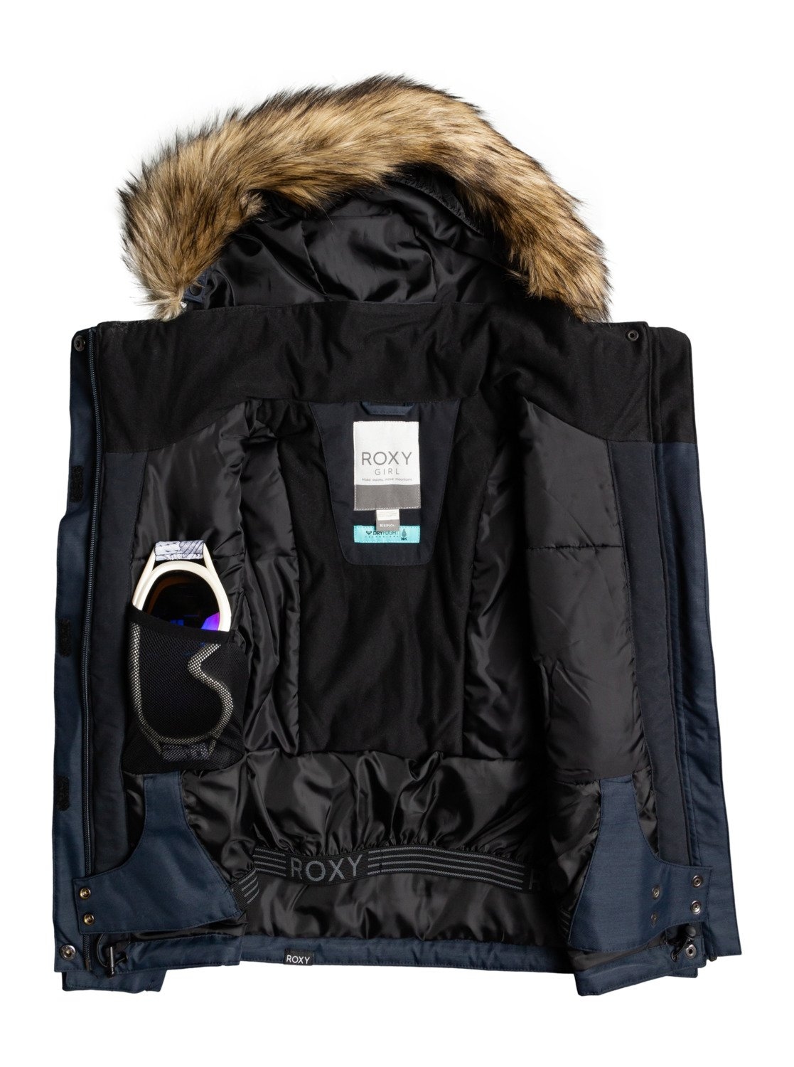 Roxy Snowboardjacke »Meade«