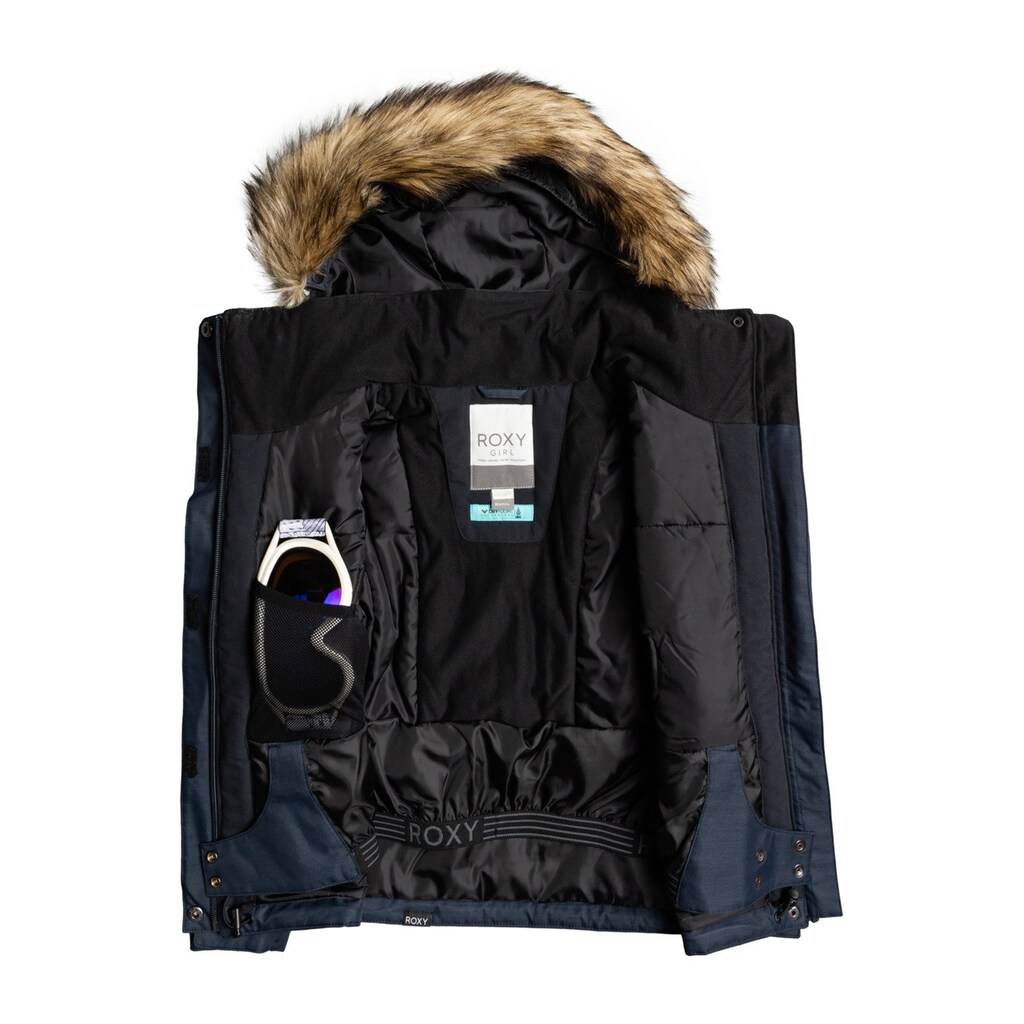 Roxy Snowboardjacke »Meade«