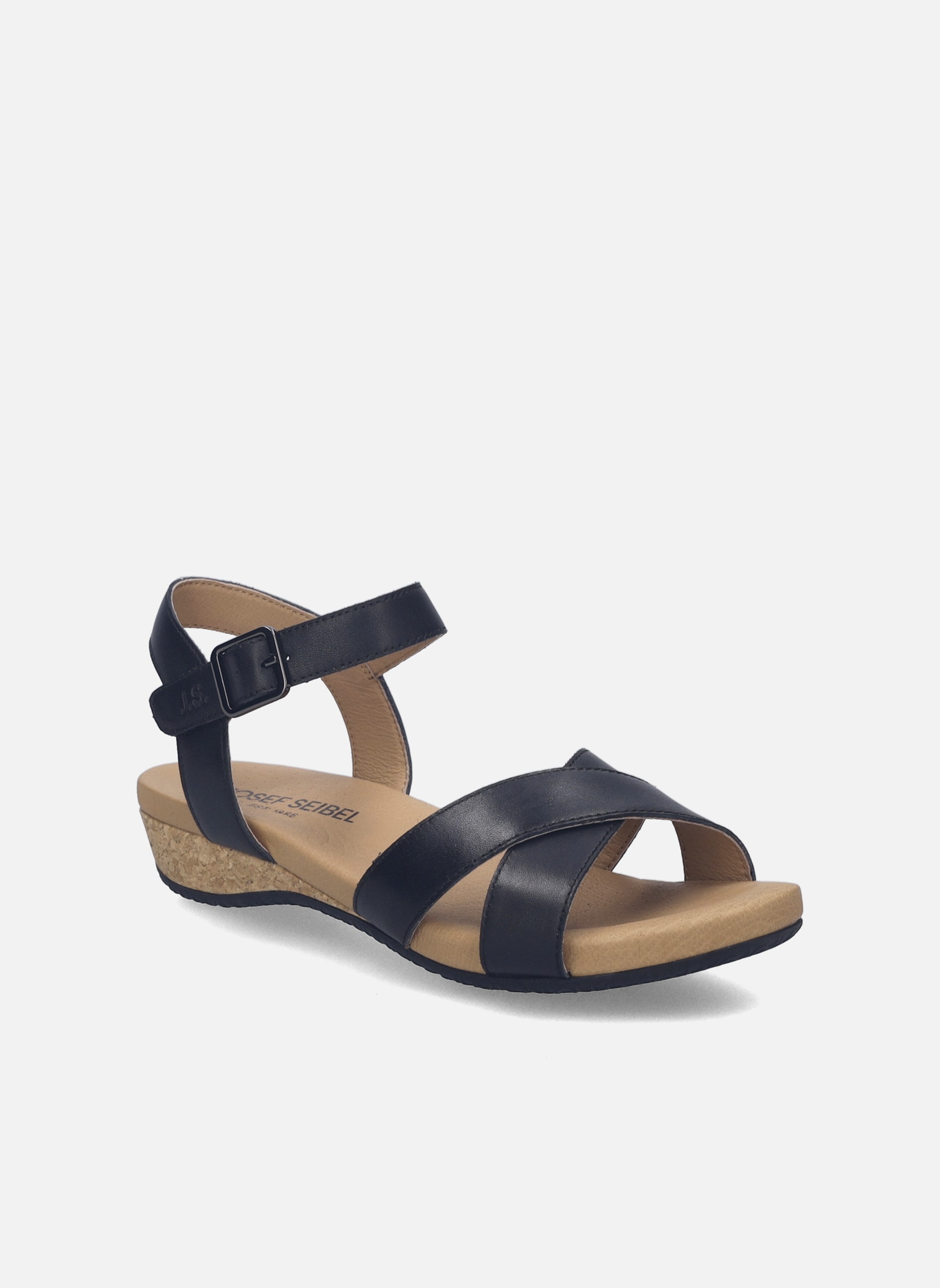 Josef Seibel Sandale »Fleur 05, schwarz«