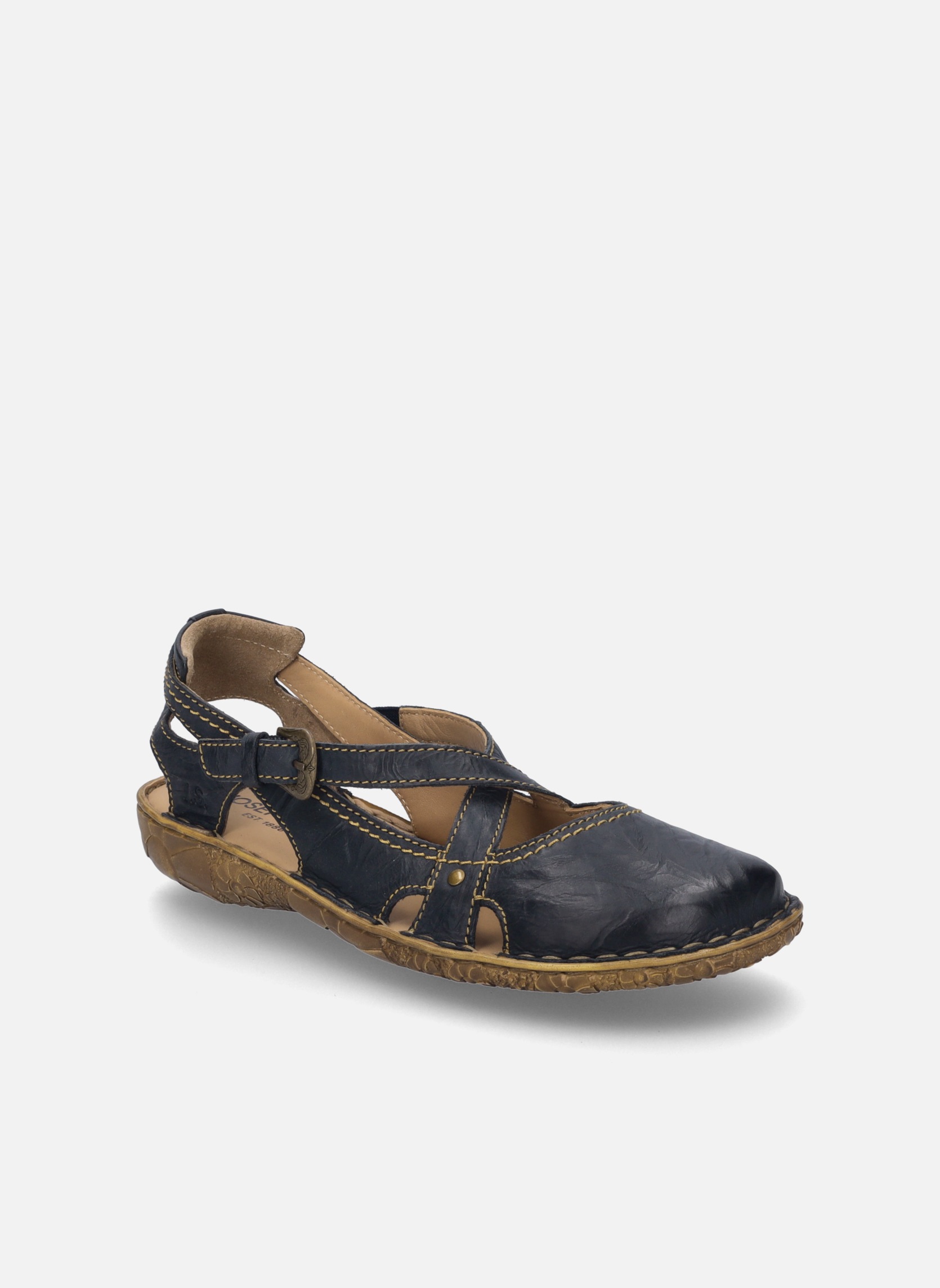 Josef Seibel Sandale »Rosalie 13, blau«