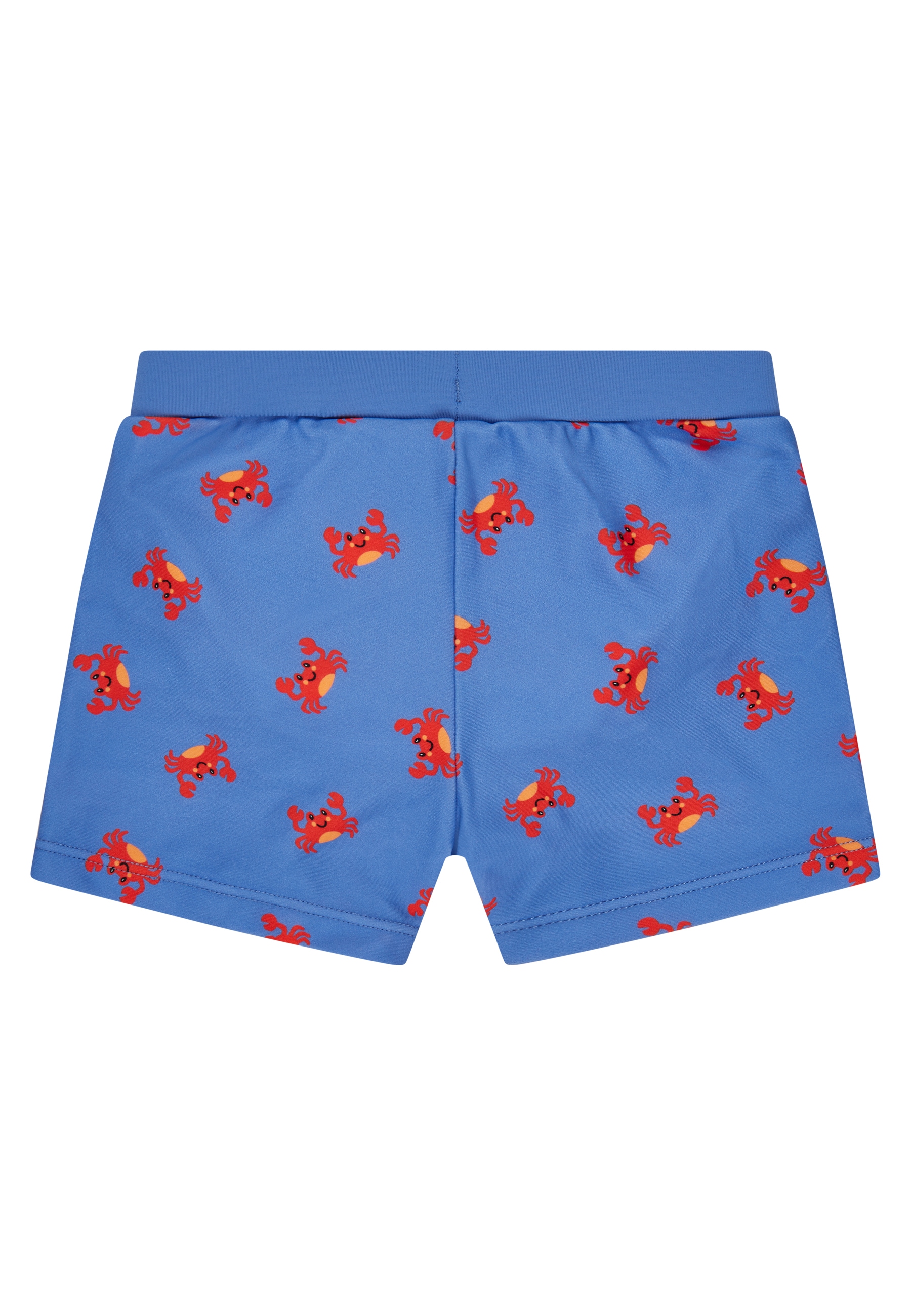 Sterntaler® Badeshorts »Badeshorts Krabbe«